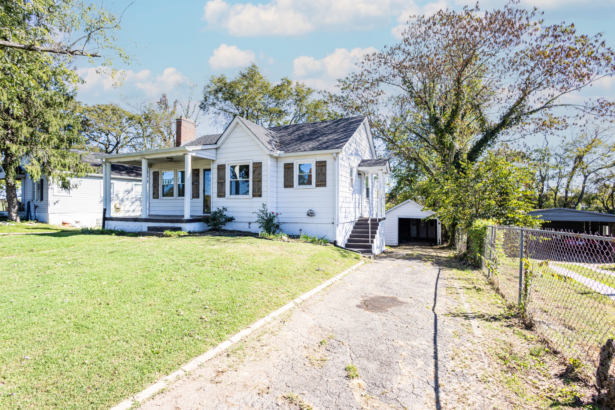 277 Morrison St
