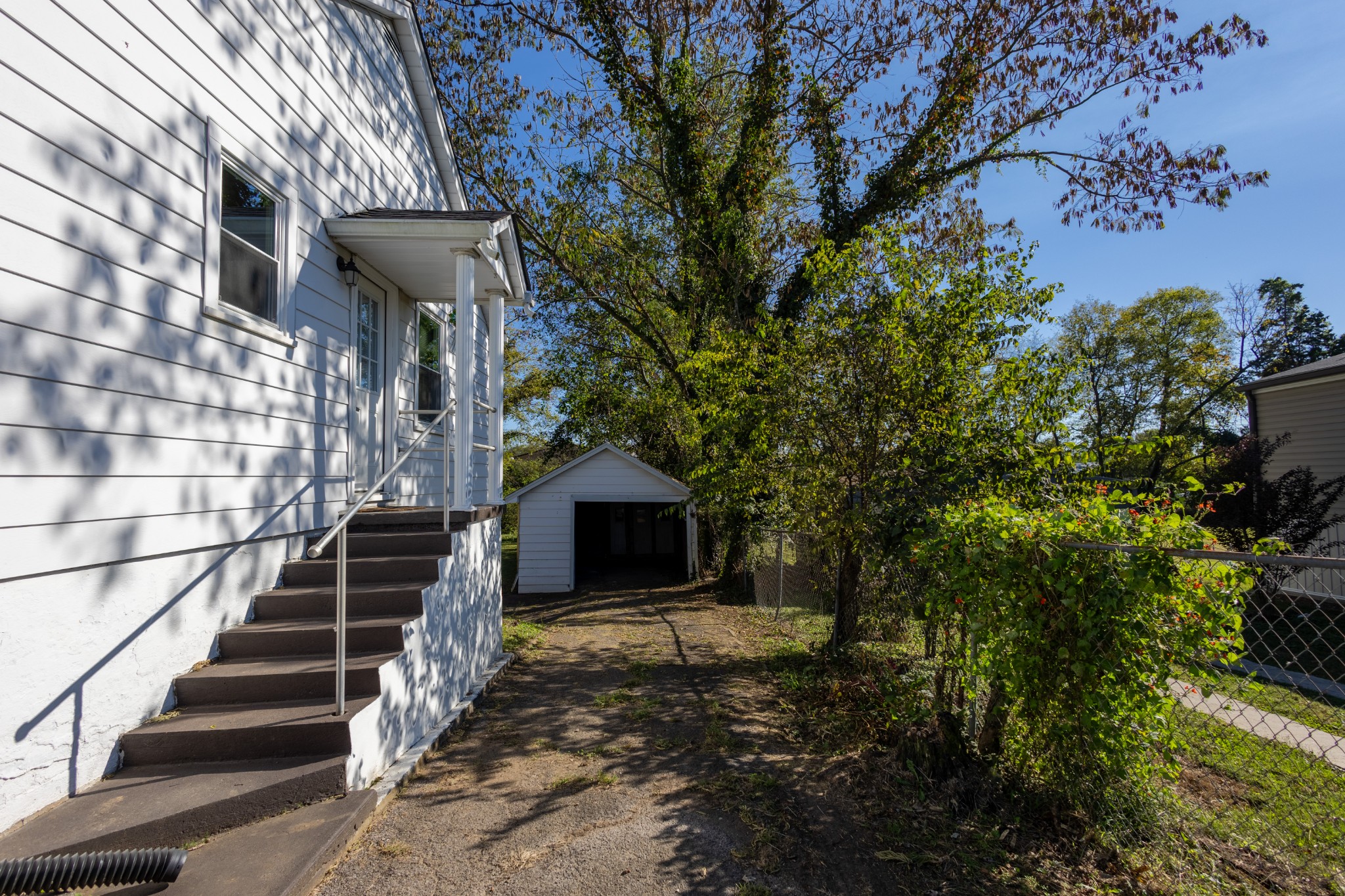 277 Morrison St