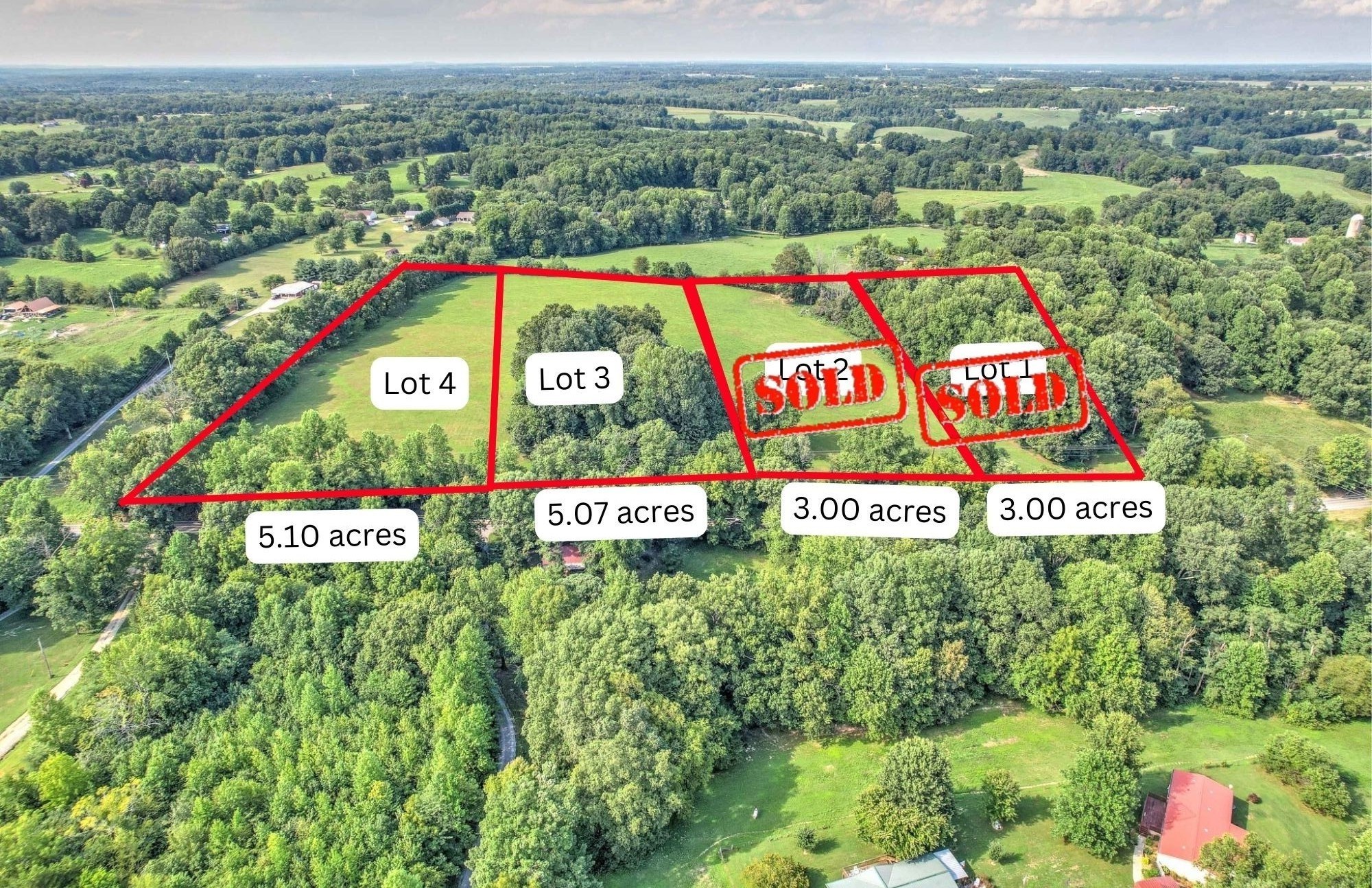 3156 Highway 76