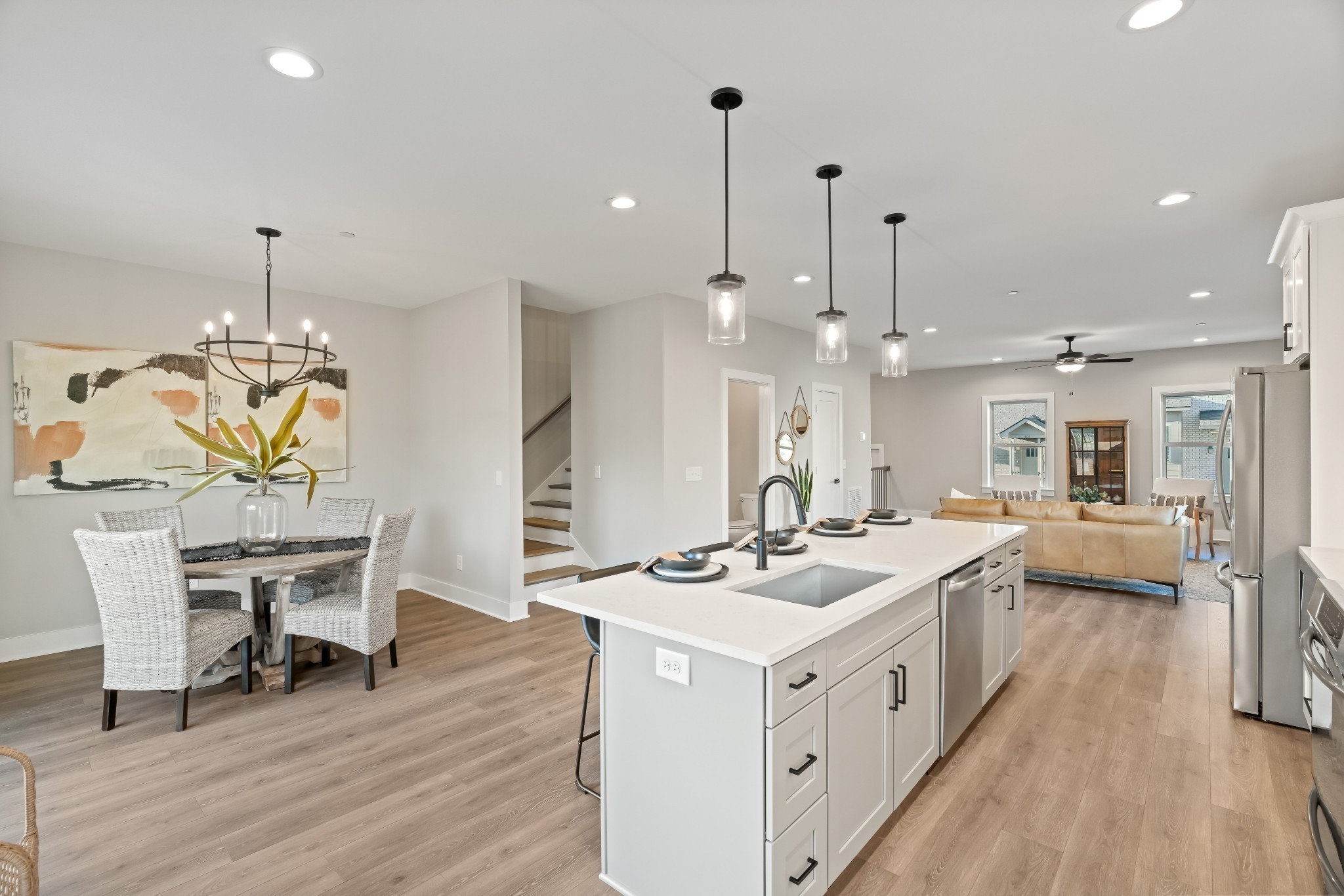 208 Charlotte Everly Cir