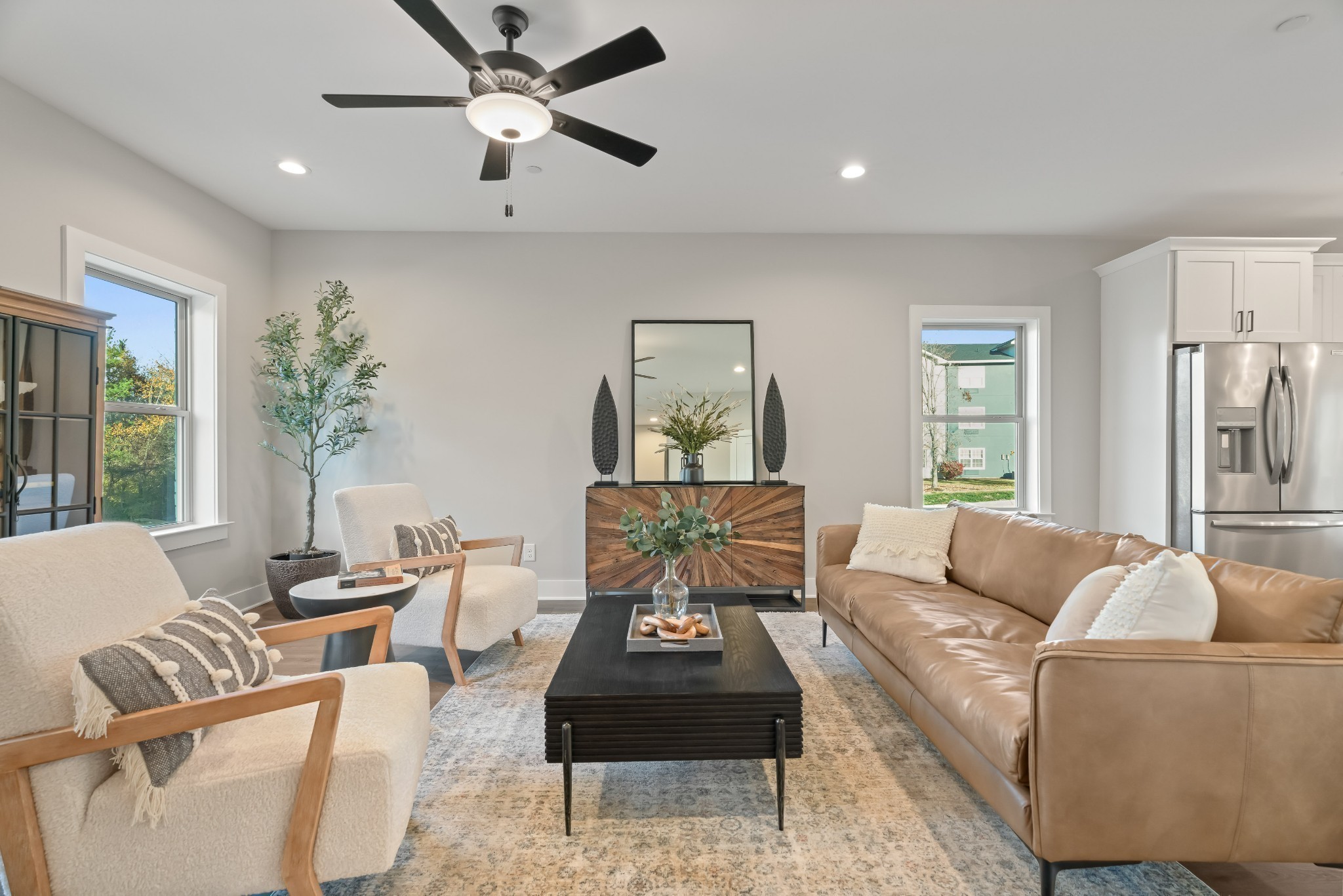 207 Charlotte Everly Cir
