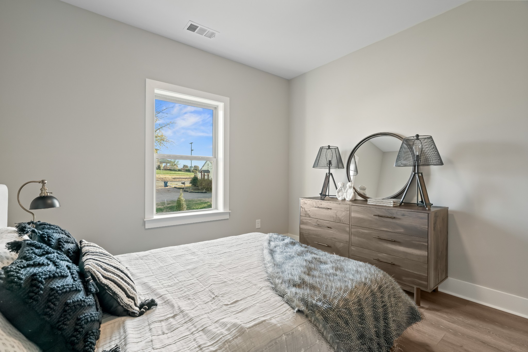 207 Charlotte Everly Cir