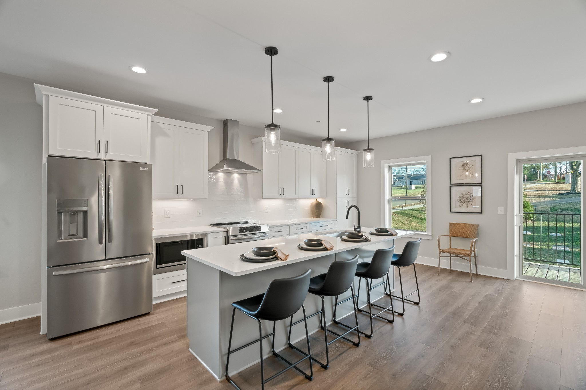 207 Charlotte Everly Cir