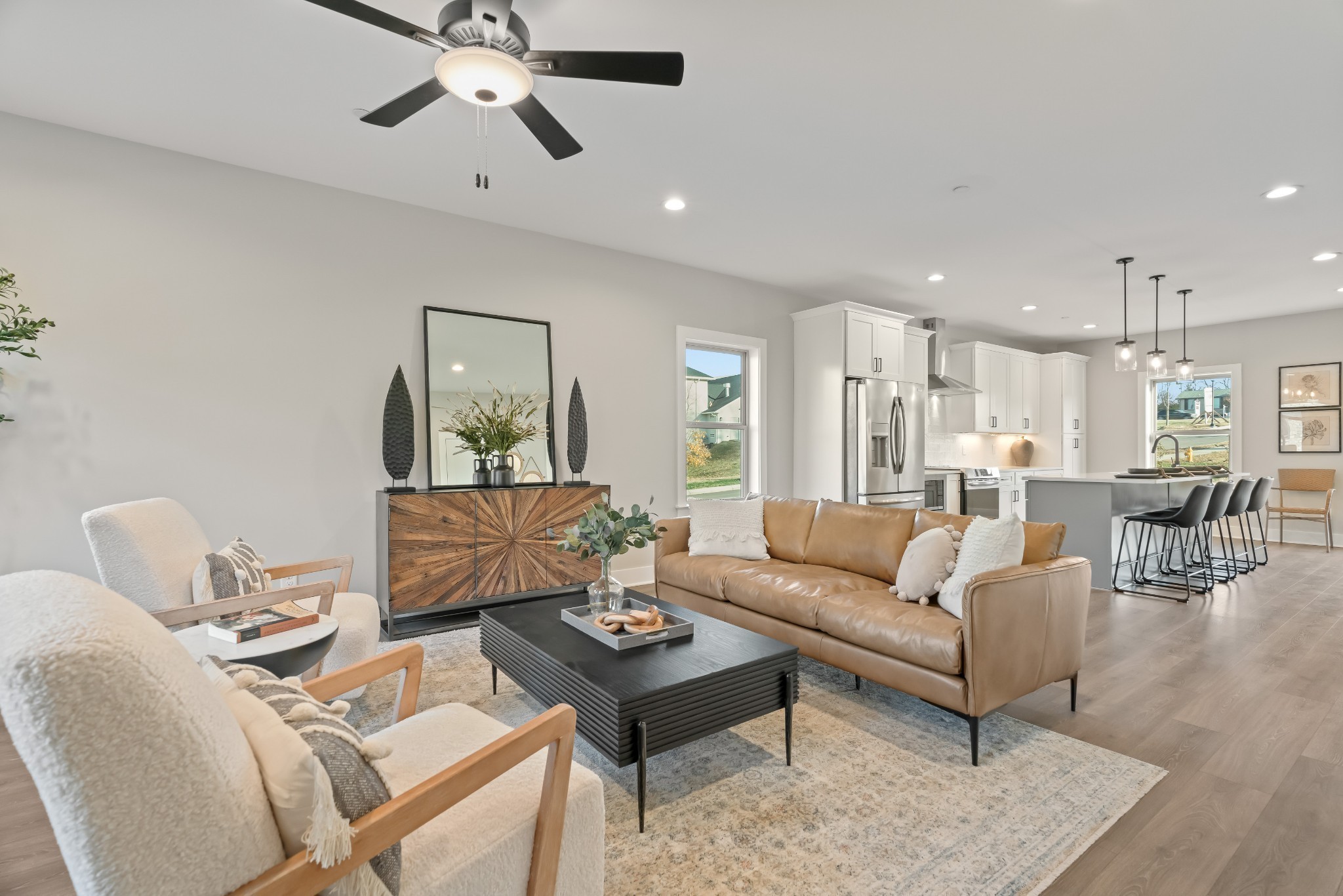 207 Charlotte Everly Cir