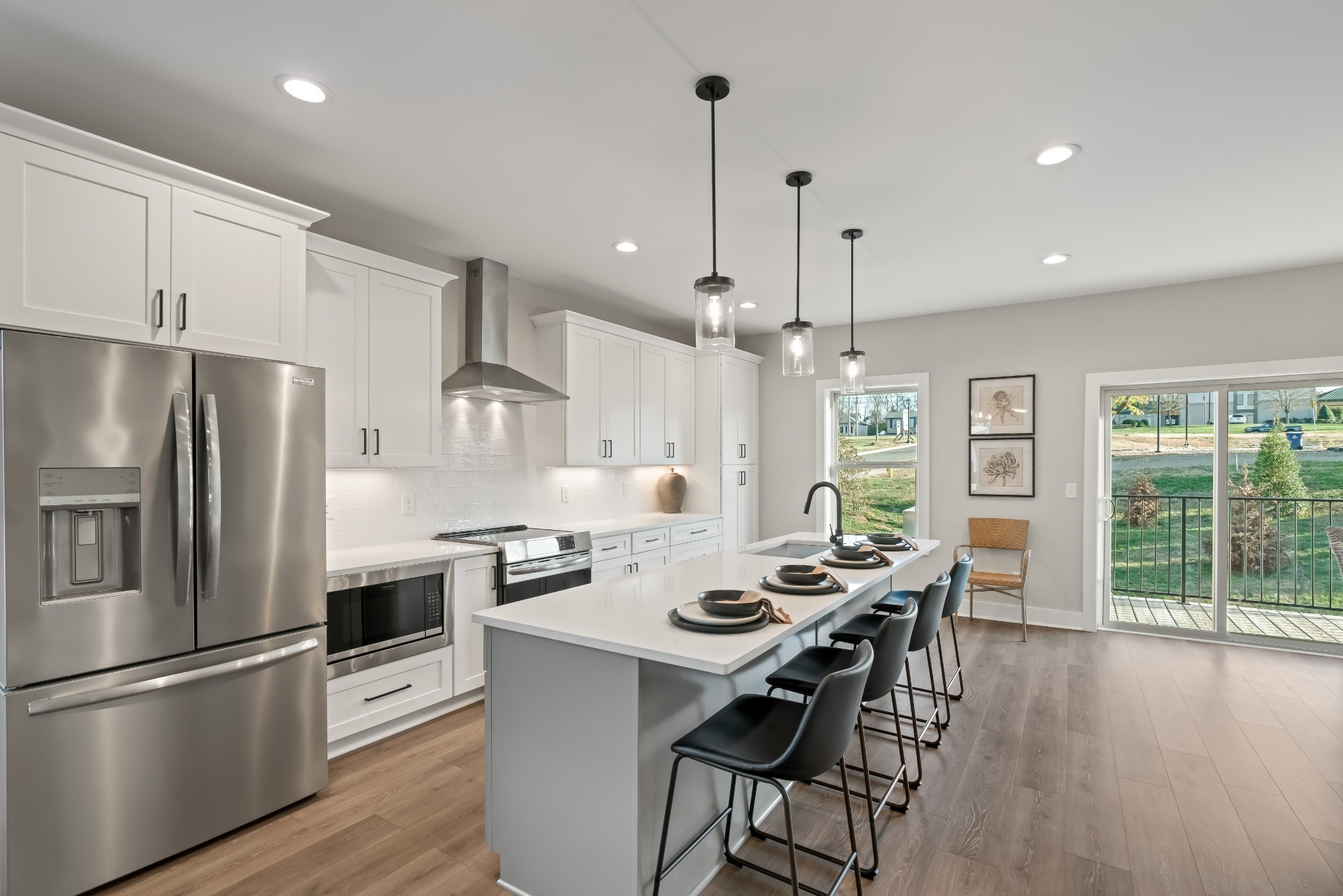 207 Charlotte Everly Cir