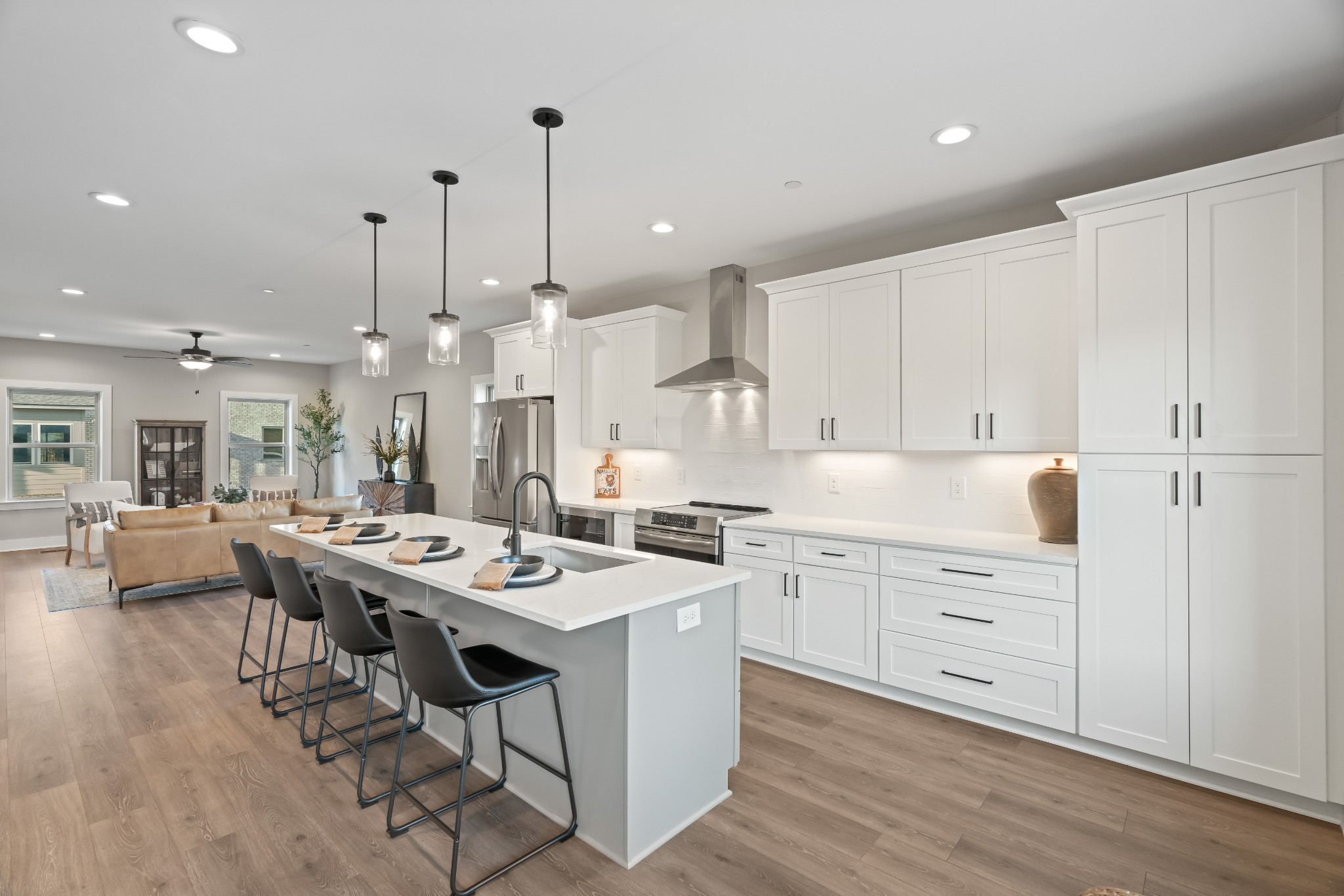 207 Charlotte Everly Cir