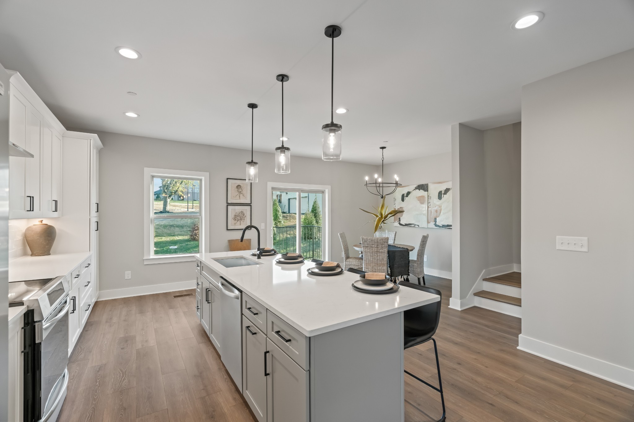 207 Charlotte Everly Cir