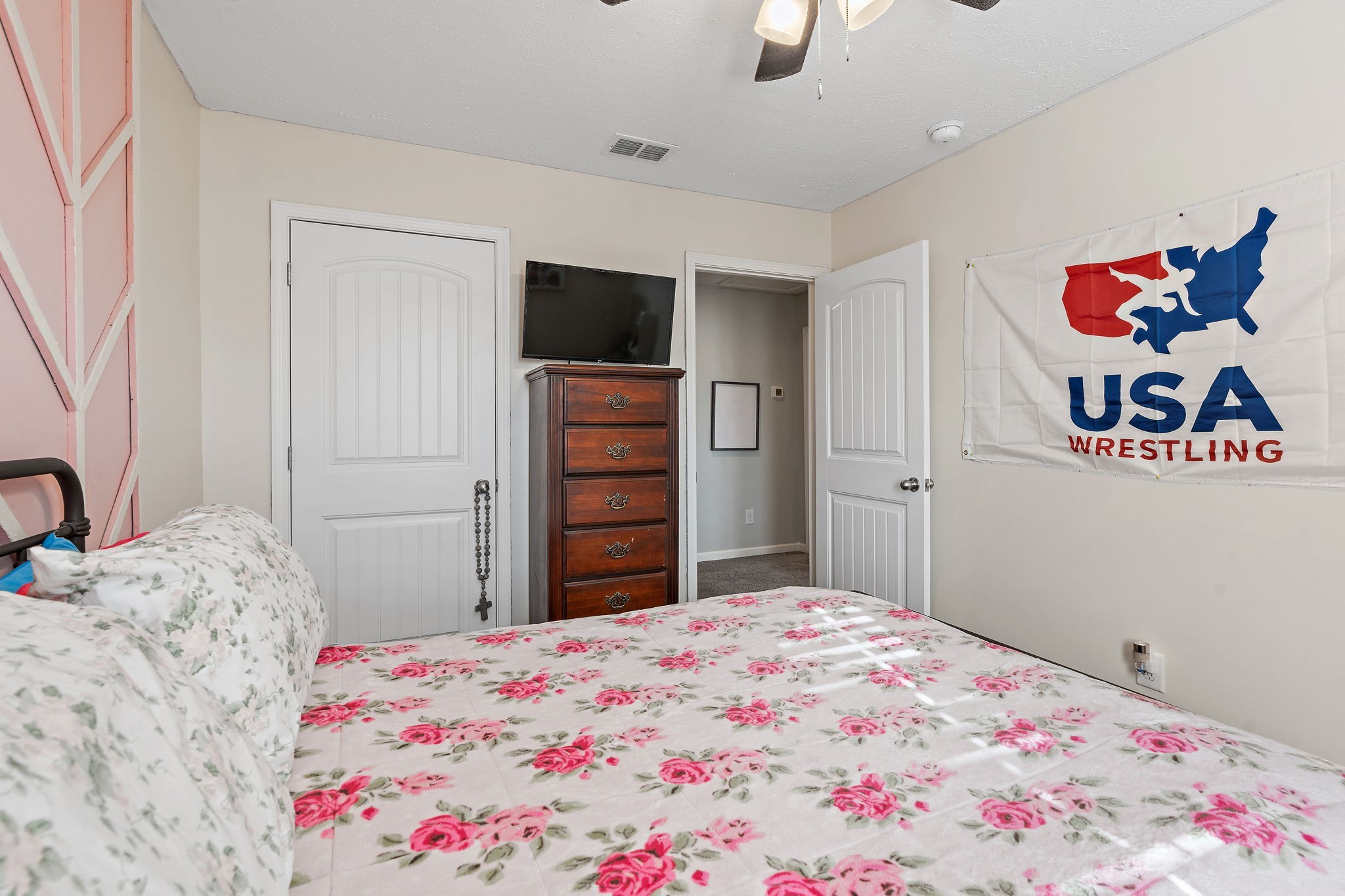 4047 Saddlecreek Way