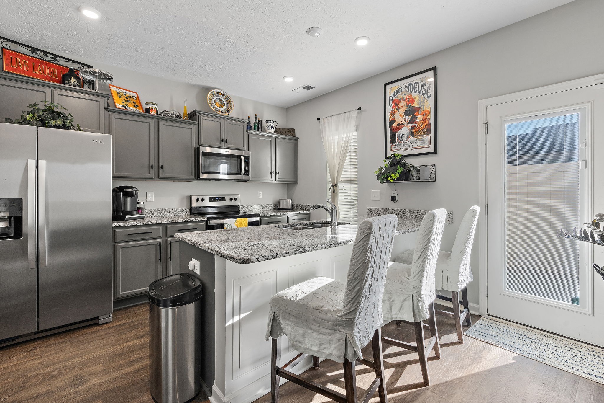 4047 Saddlecreek Way