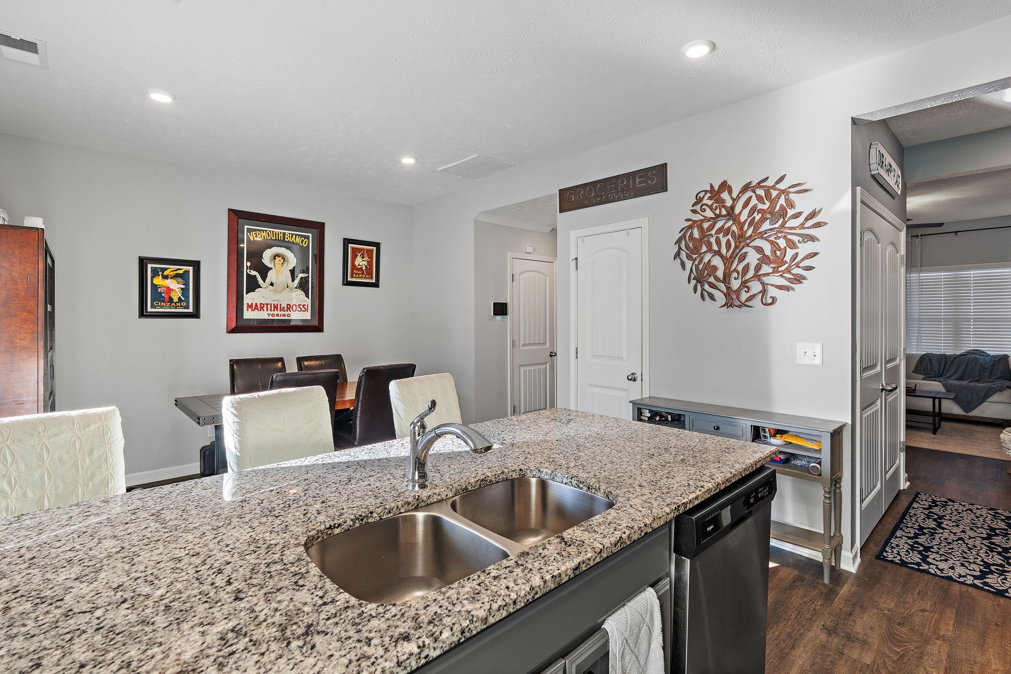 4047 Saddlecreek Way