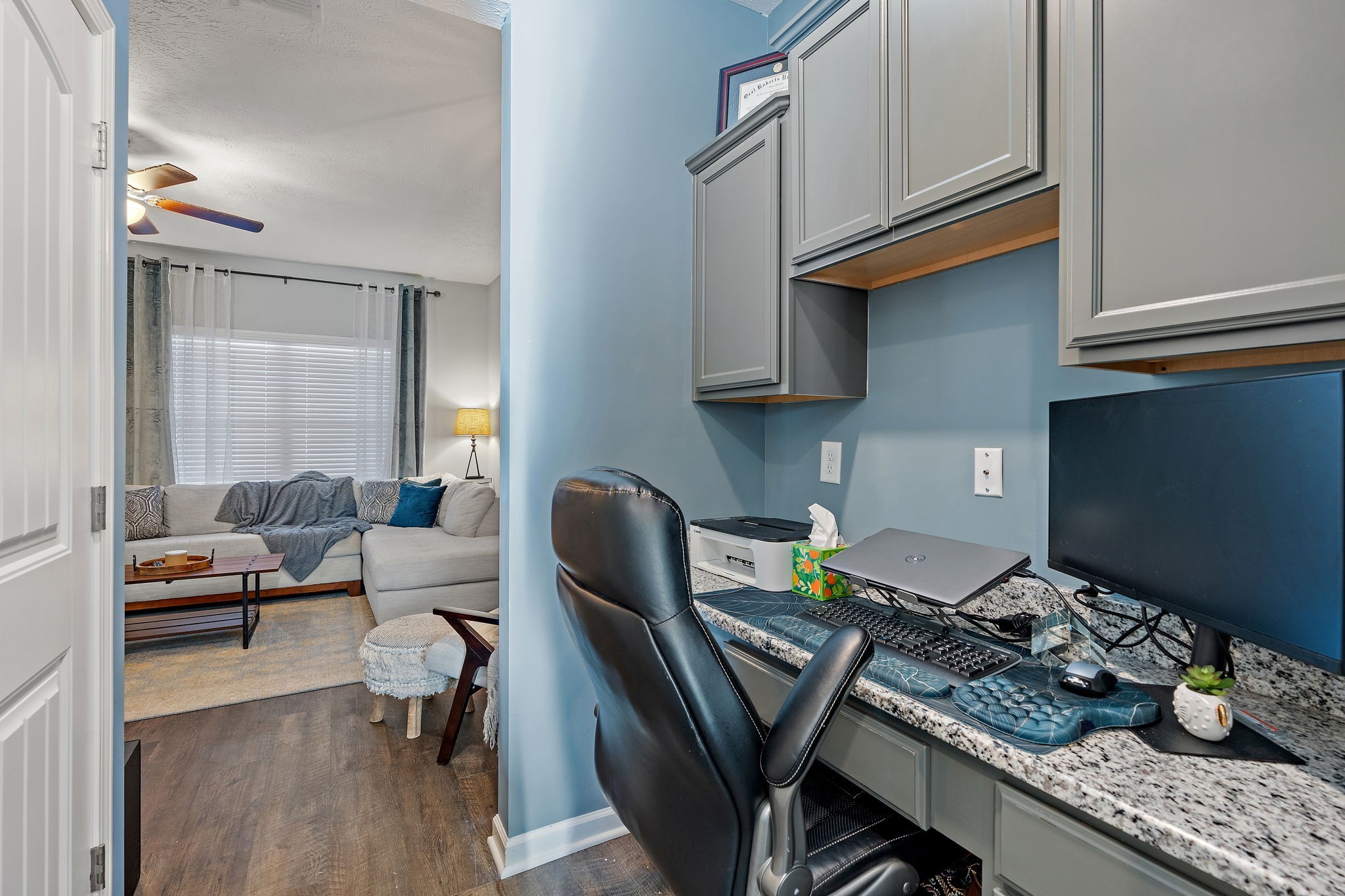 4047 Saddlecreek Way