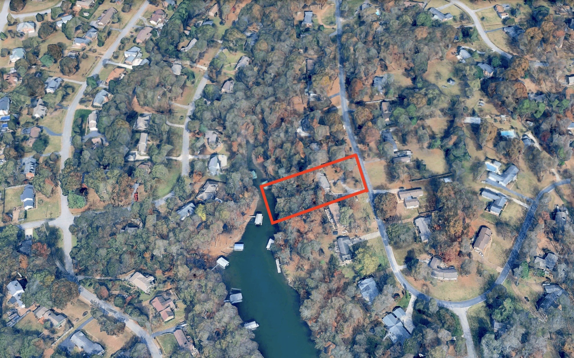 544 Indian Lake Rd