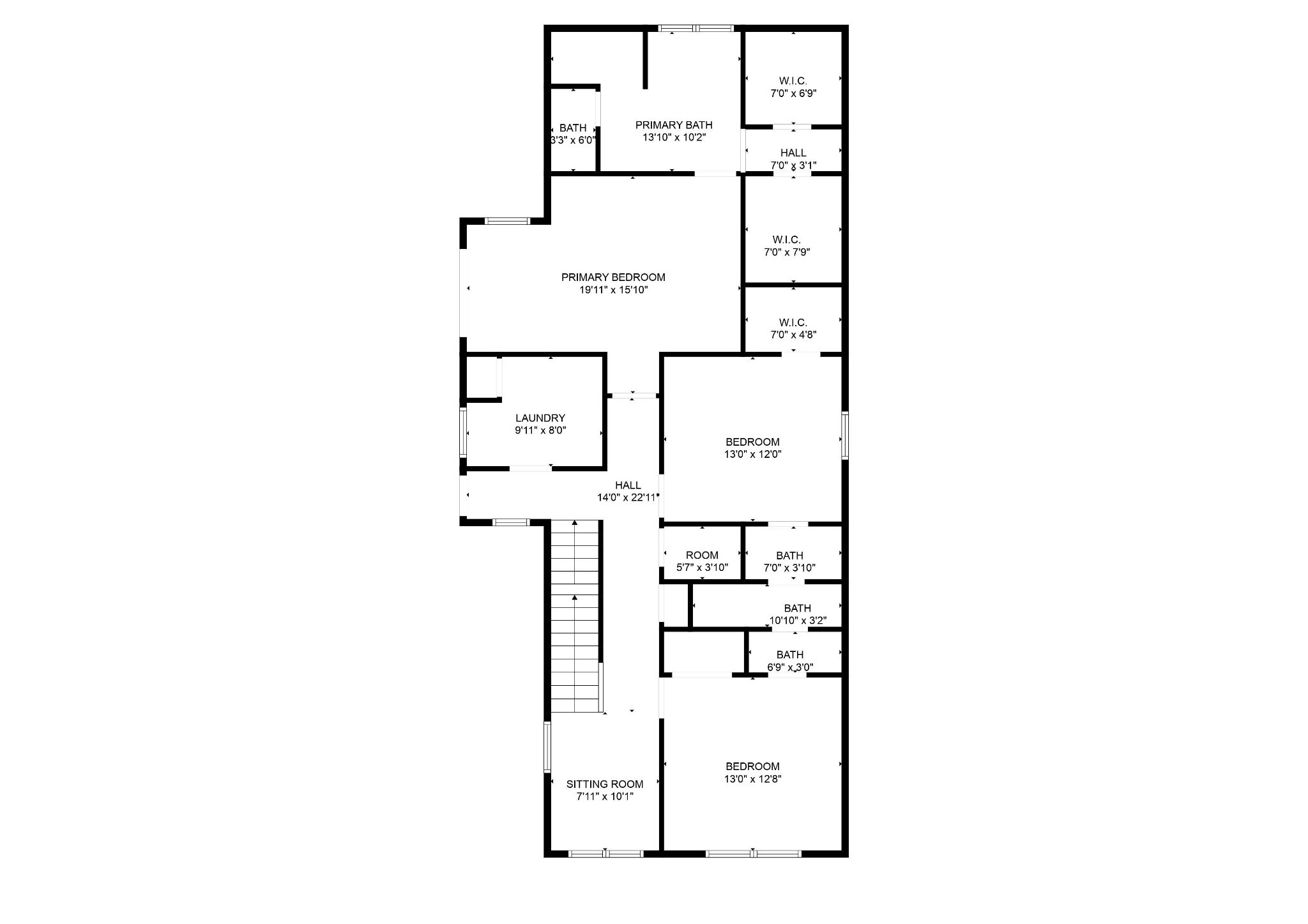 1227 N Avondale Cir
