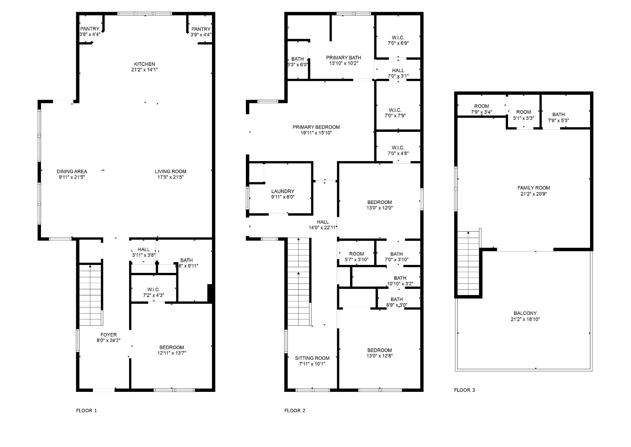 1227 N Avondale Cir