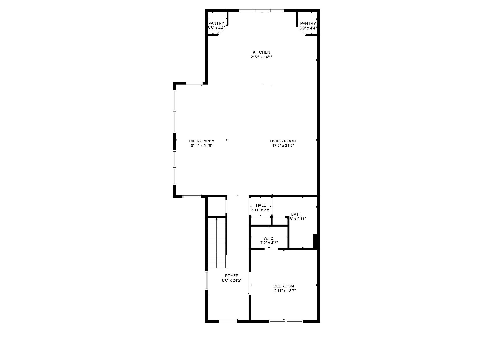 1227 N Avondale Cir