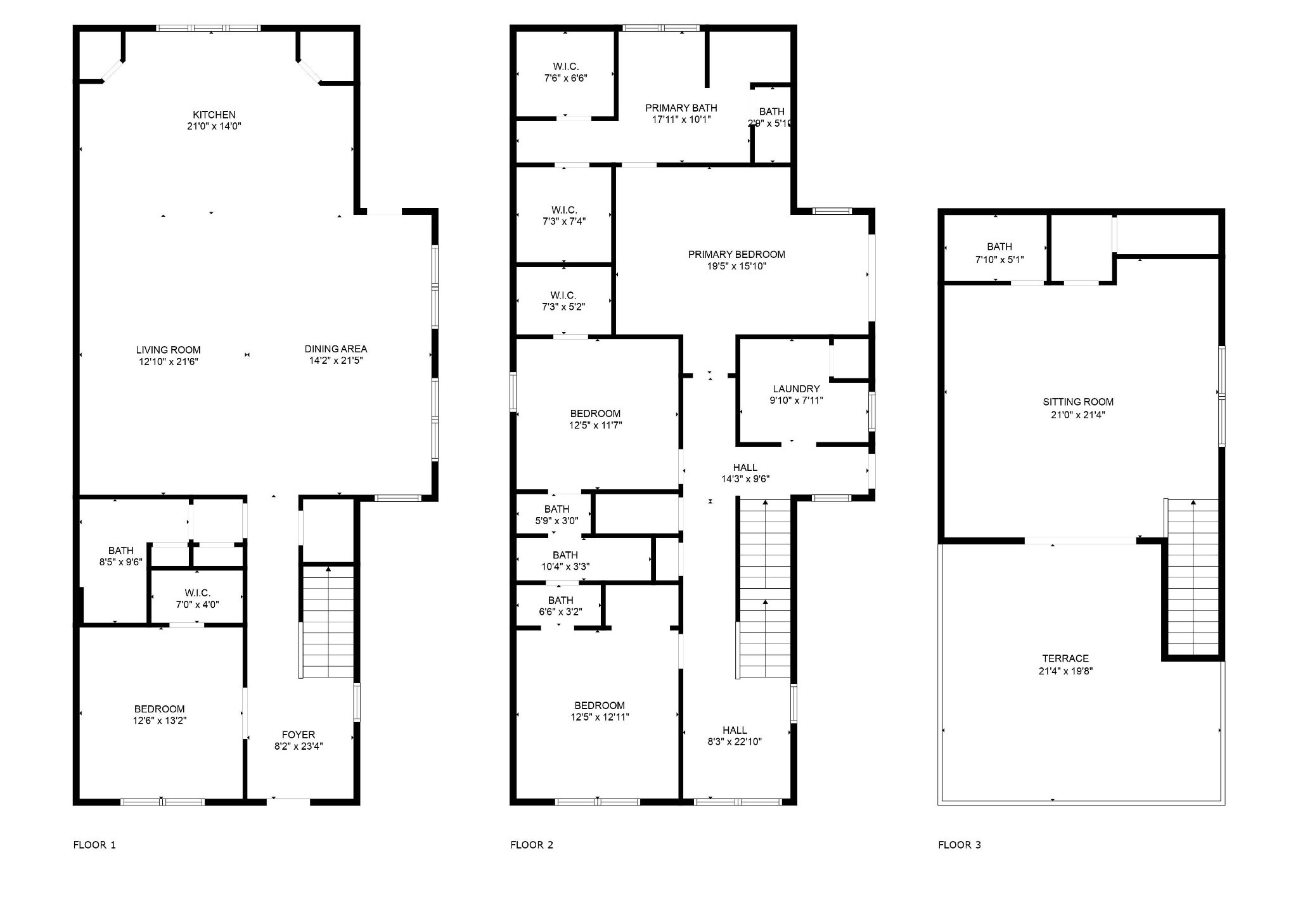 1229 N Avondale Cir