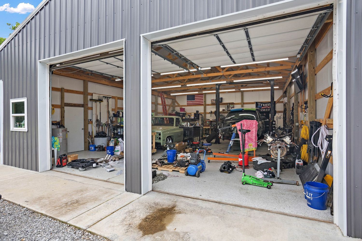 1029 Jenkins Ln