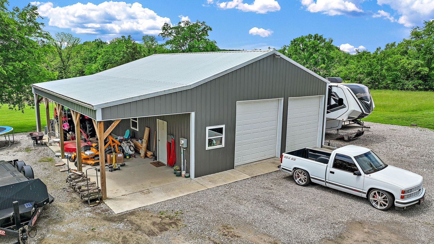 1029 Jenkins Ln