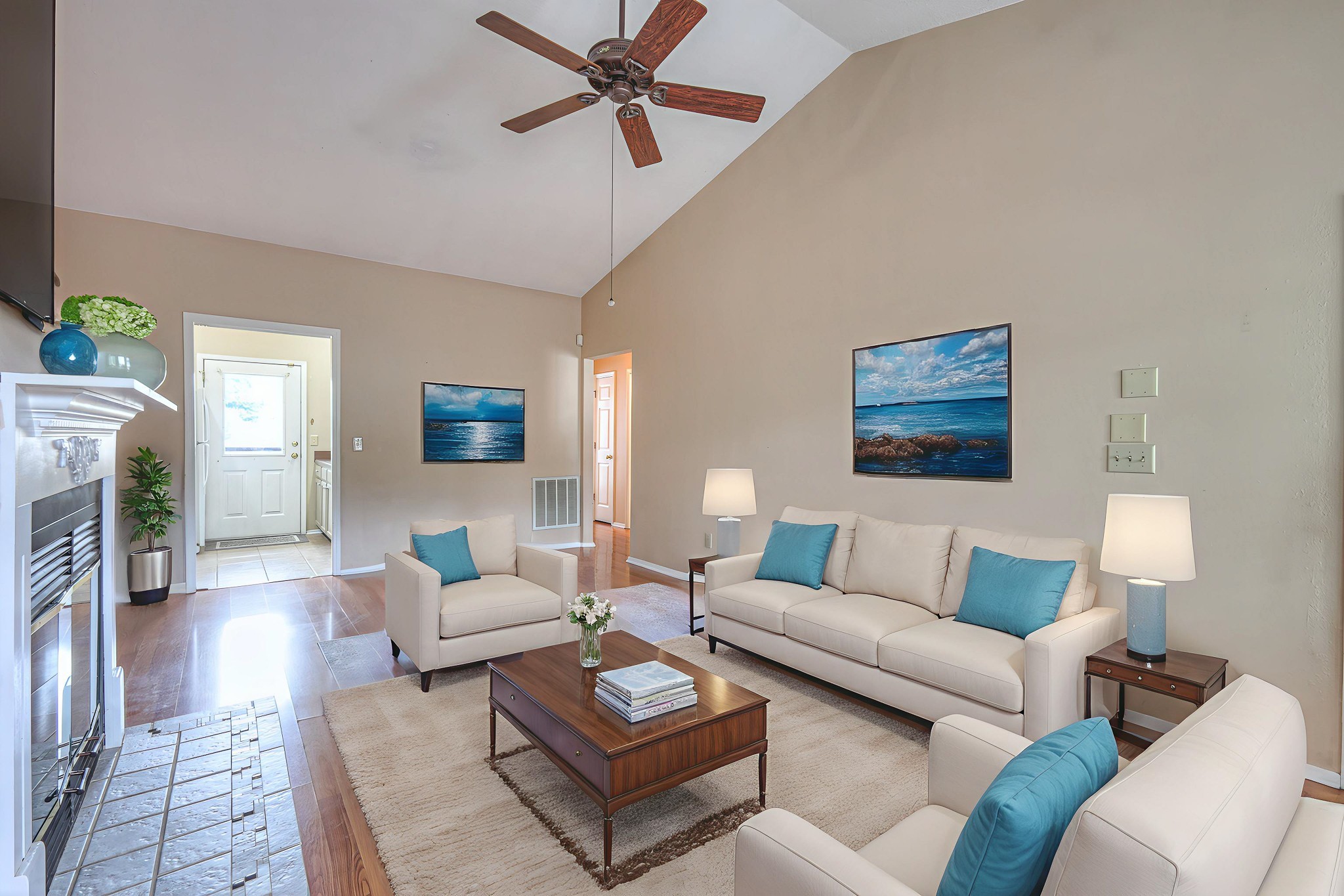 302 Laurel Hill Dr
