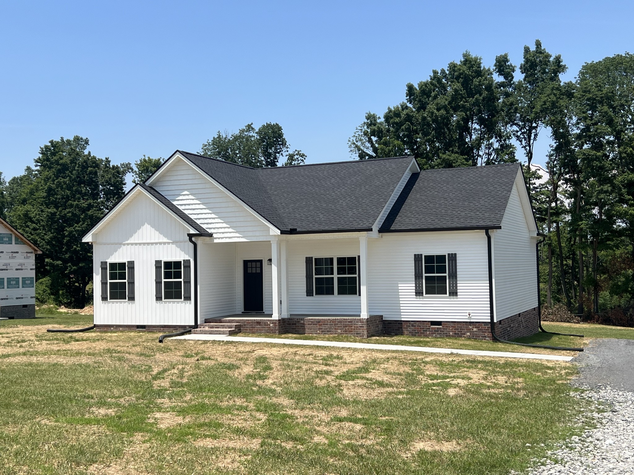 1006 Hanestown Rd