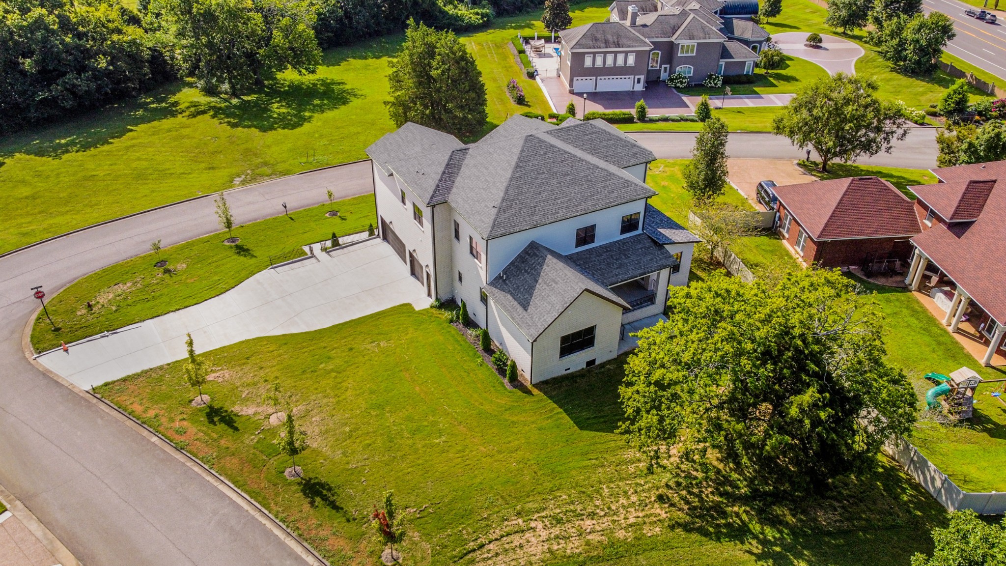 2205 Kayla Dr