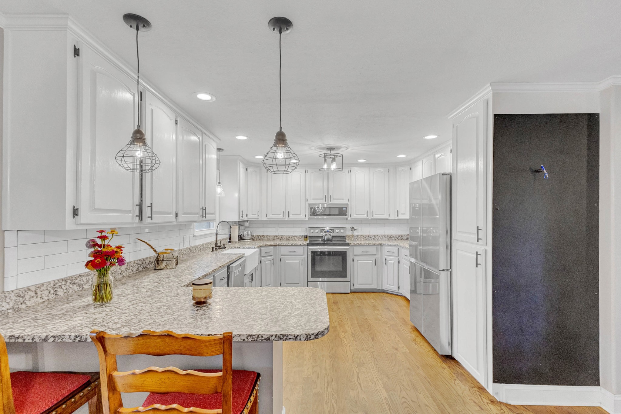 2466 Union Hill Rd