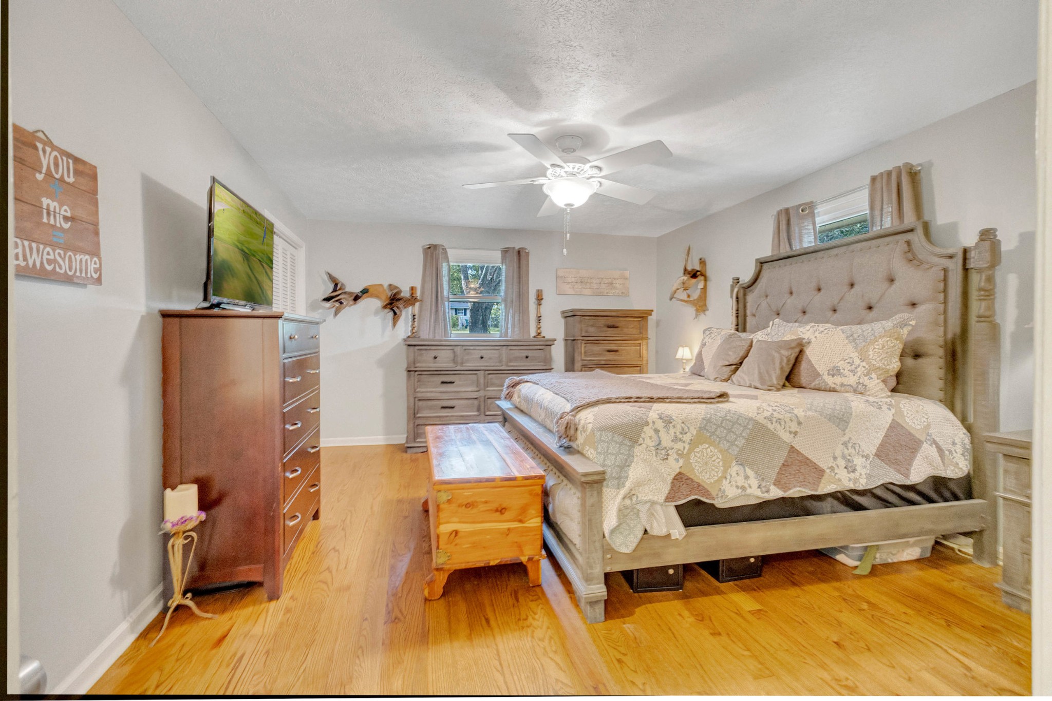 2466 Union Hill Rd