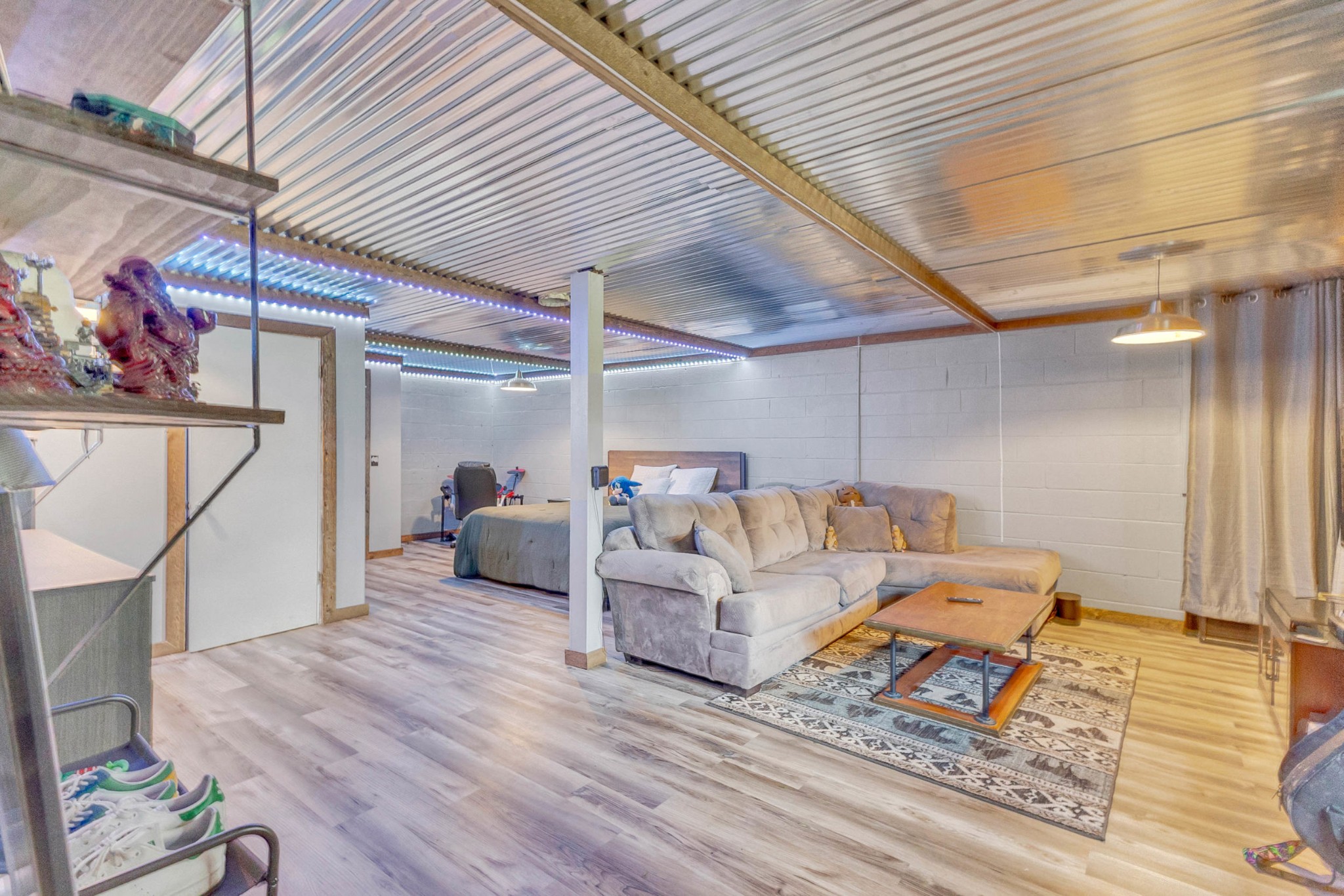 2466 Union Hill Rd