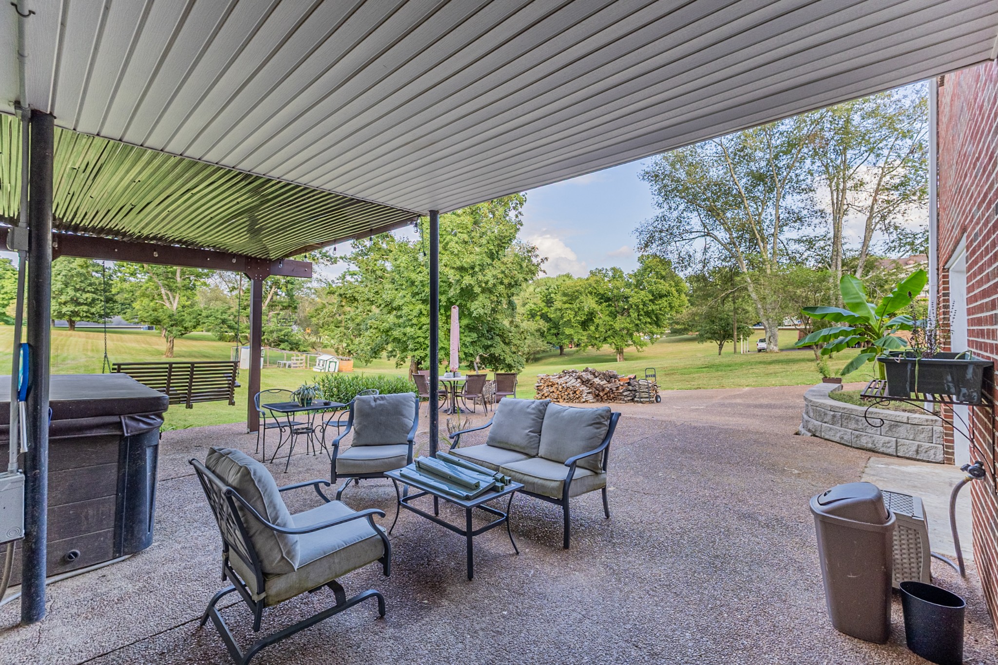 2466 Union Hill Rd