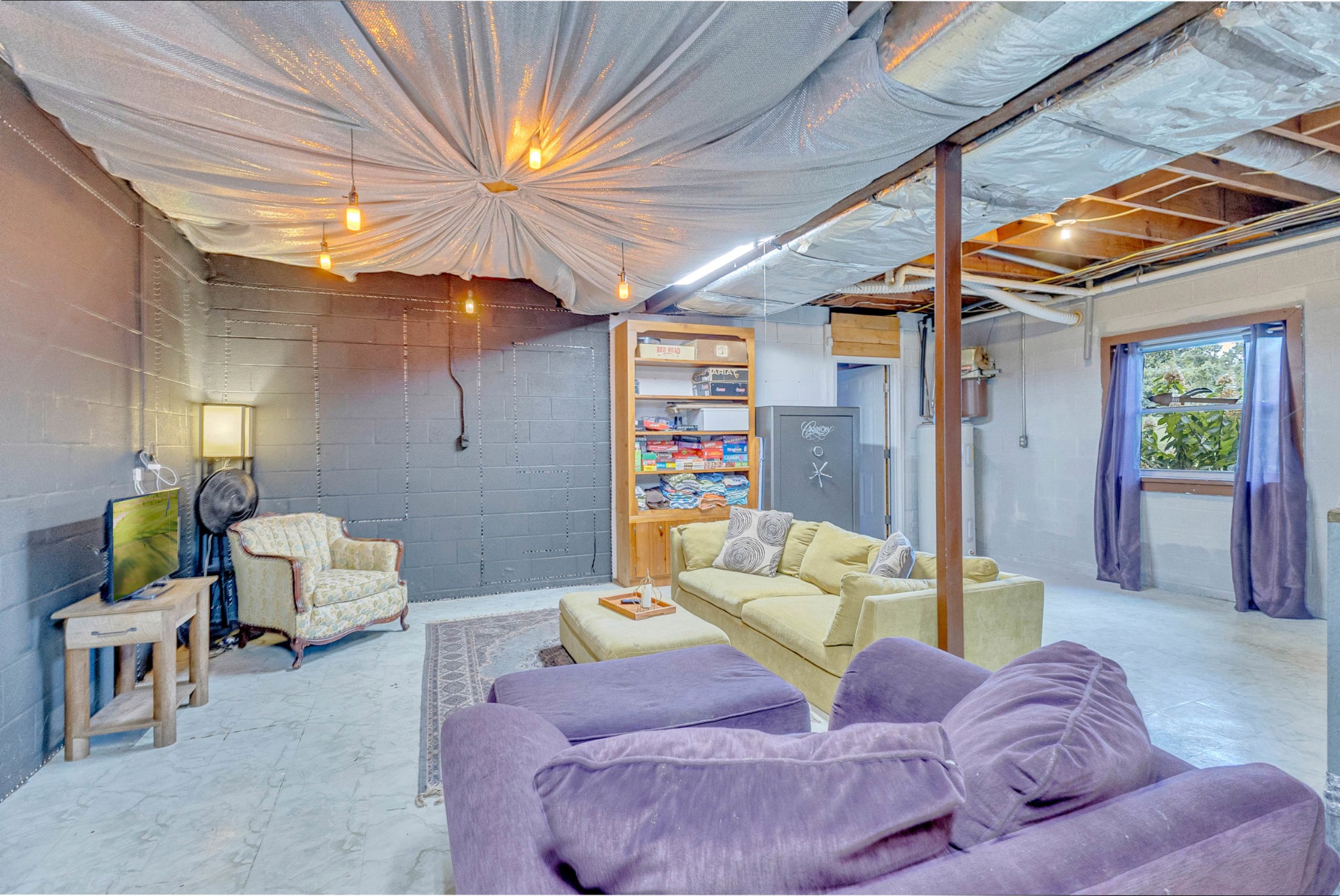 2466 Union Hill Rd