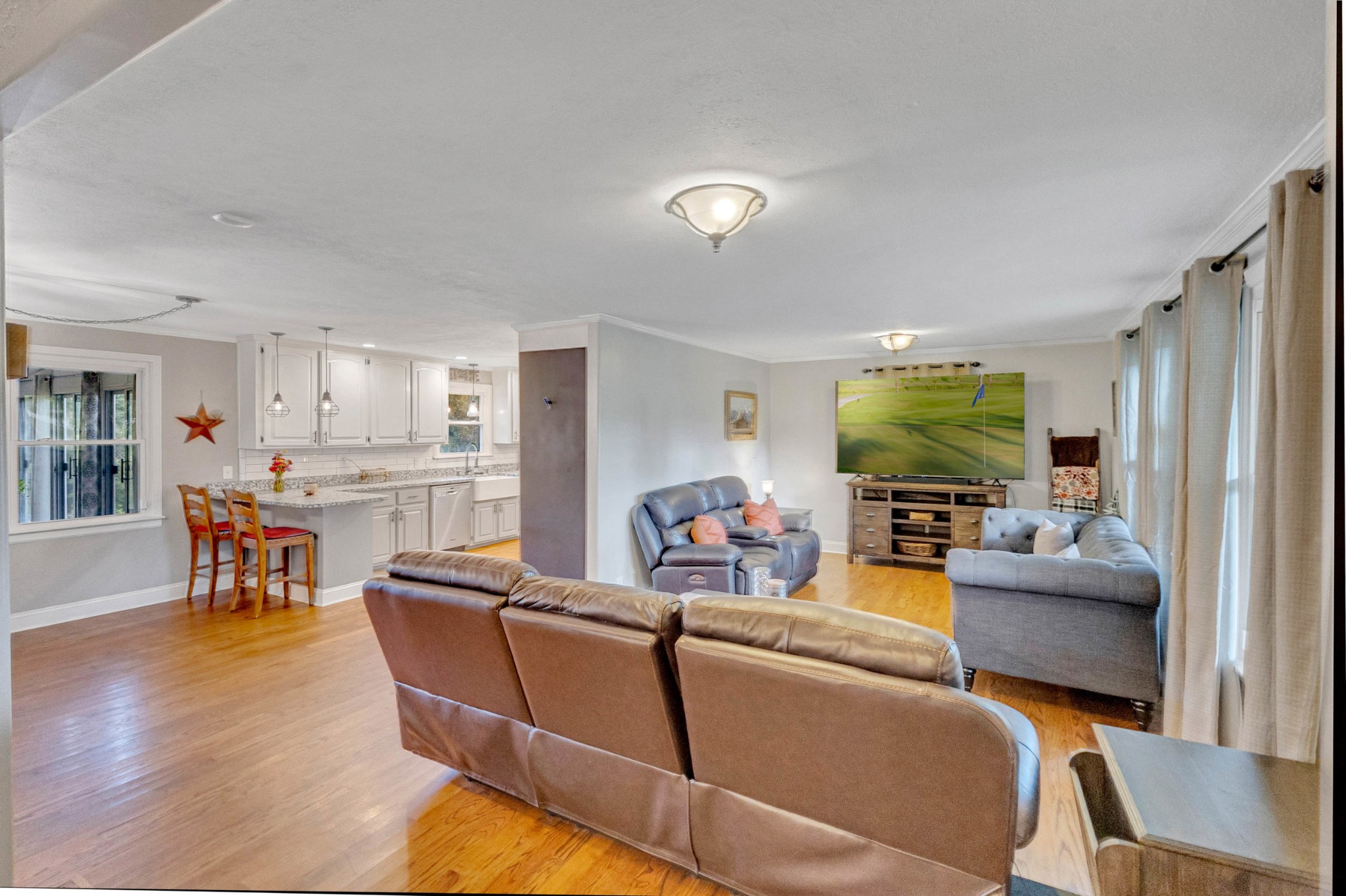 2466 Union Hill Rd