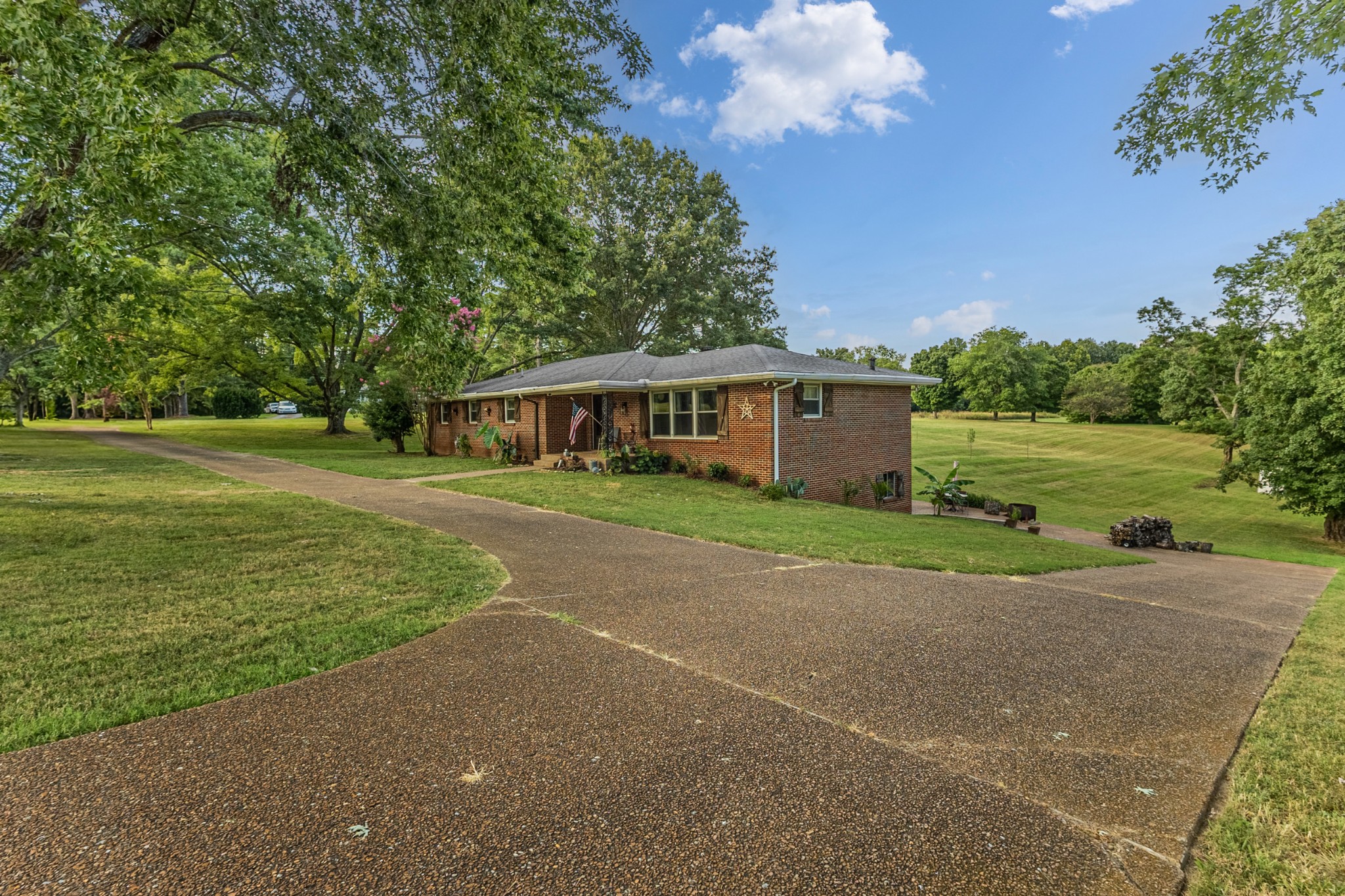 2466 Union Hill Rd