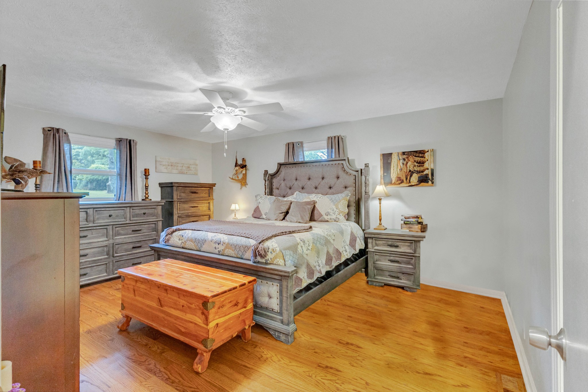 2466 Union Hill Rd