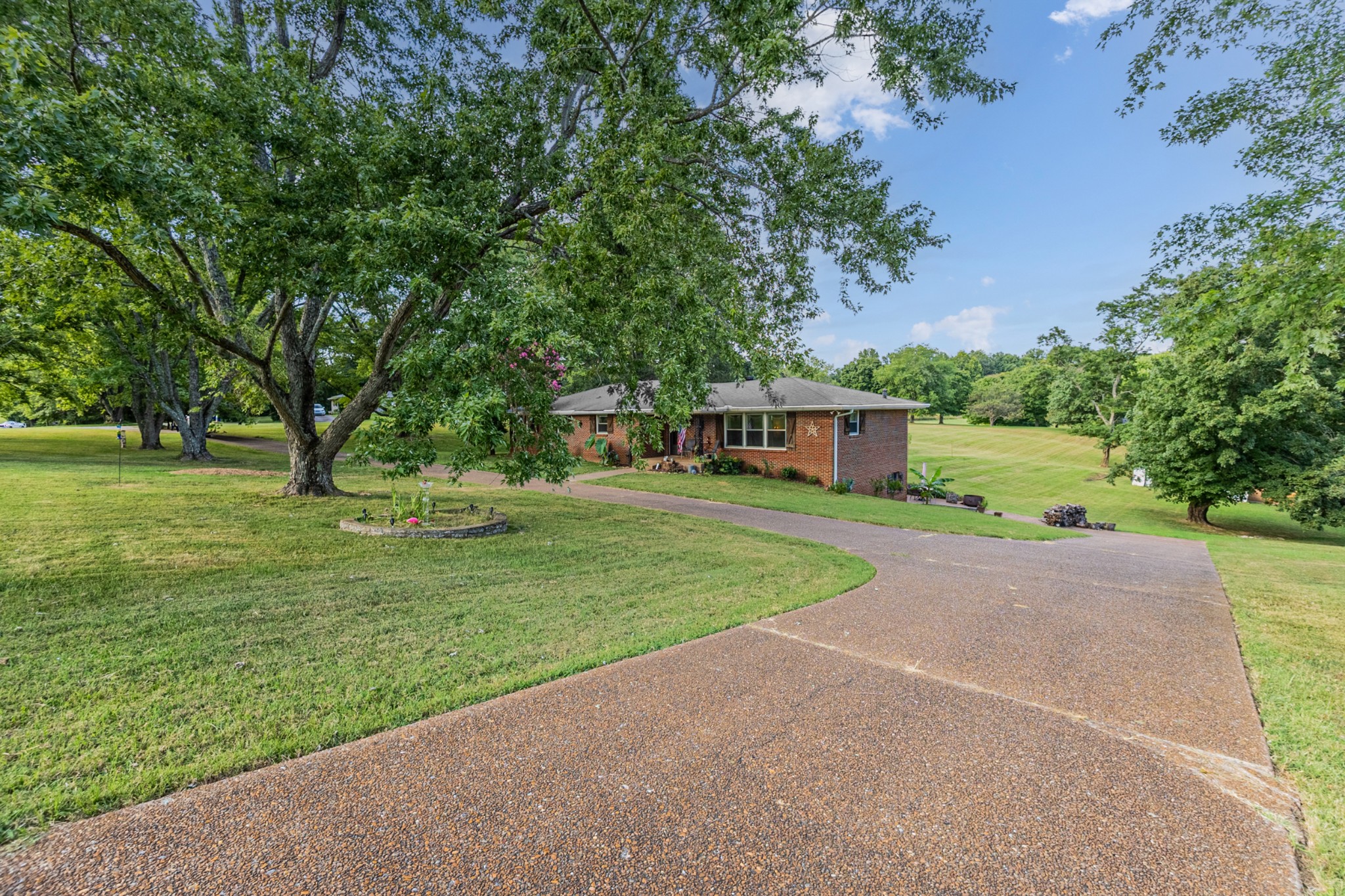 2466 Union Hill Rd