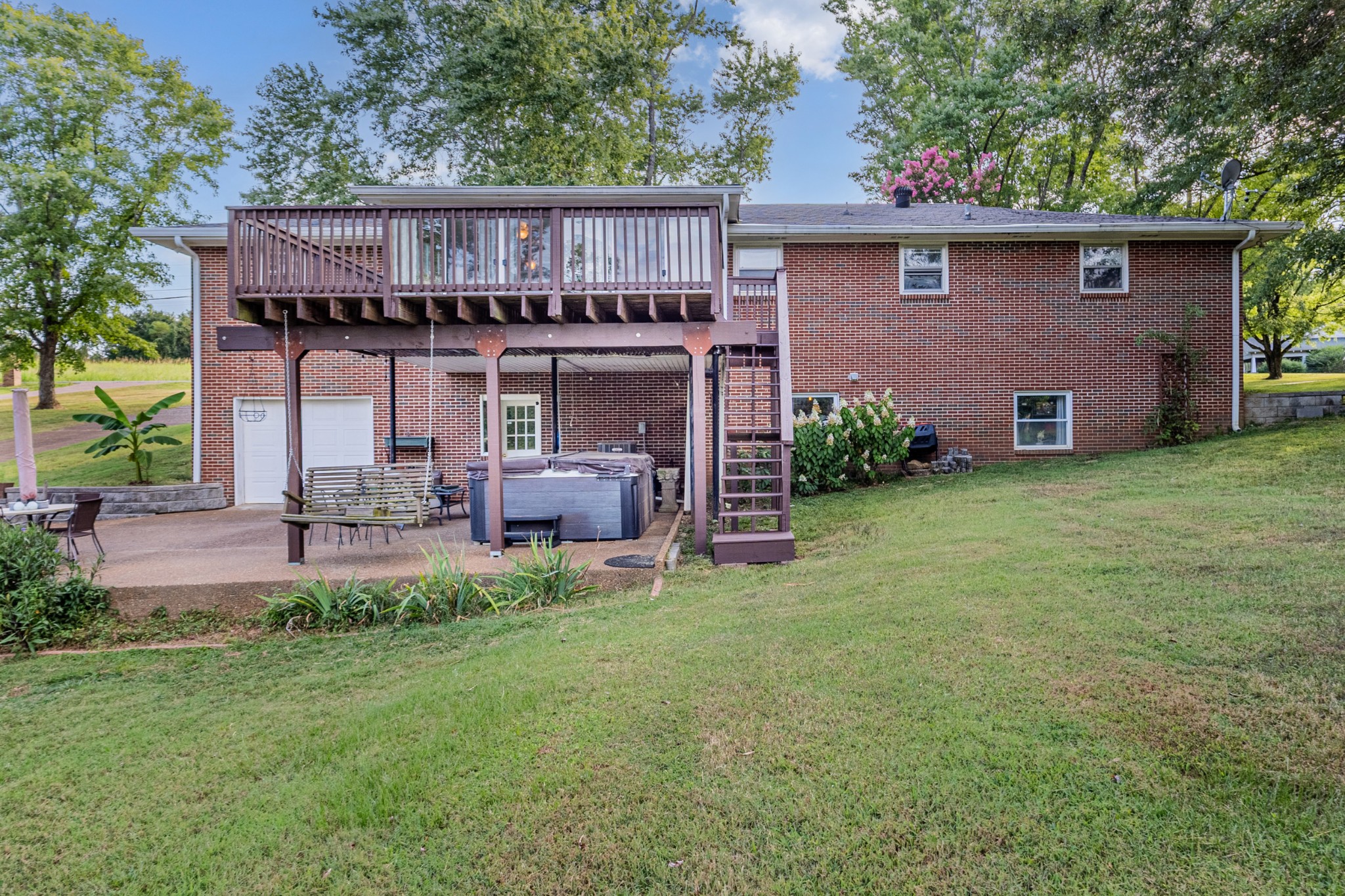 2466 Union Hill Rd