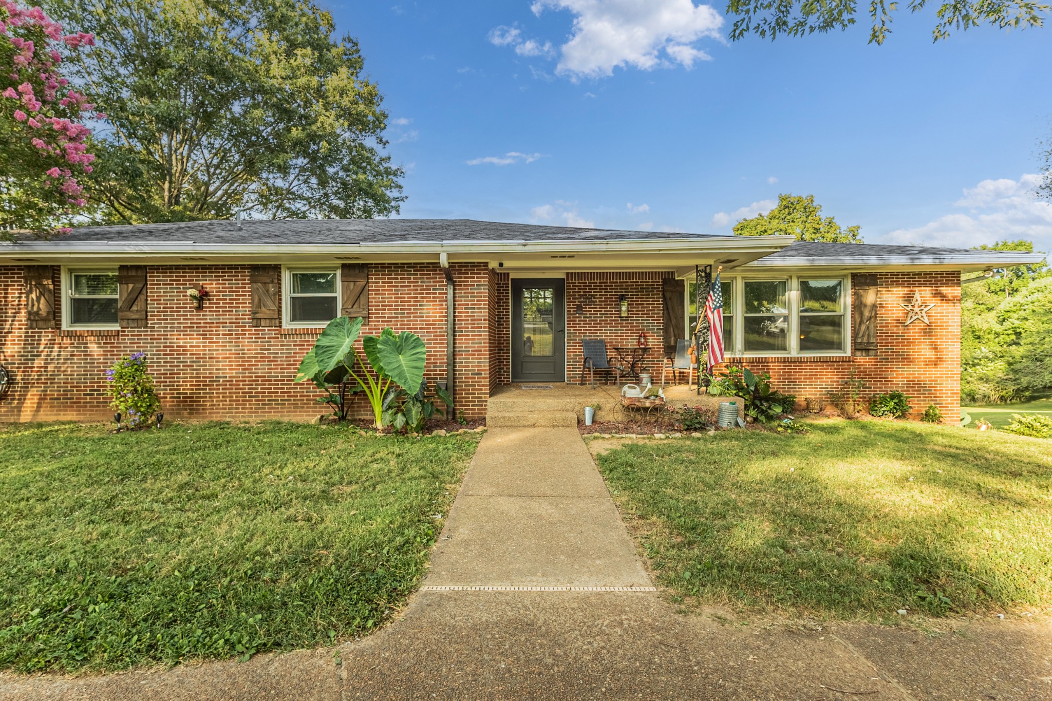 2466 Union Hill Rd