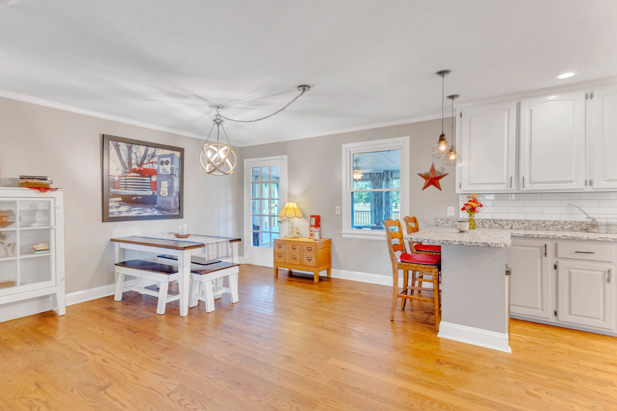 2466 Union Hill Rd