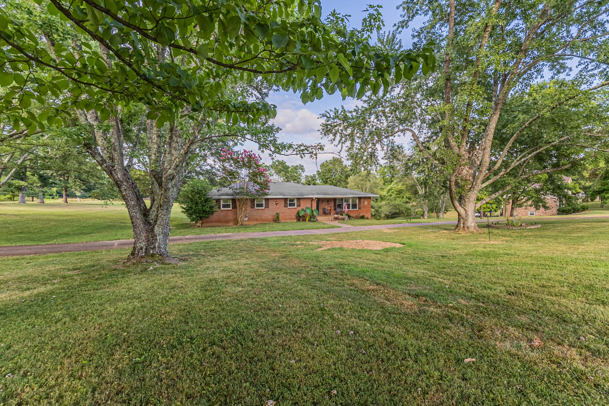 2466 Union Hill Rd