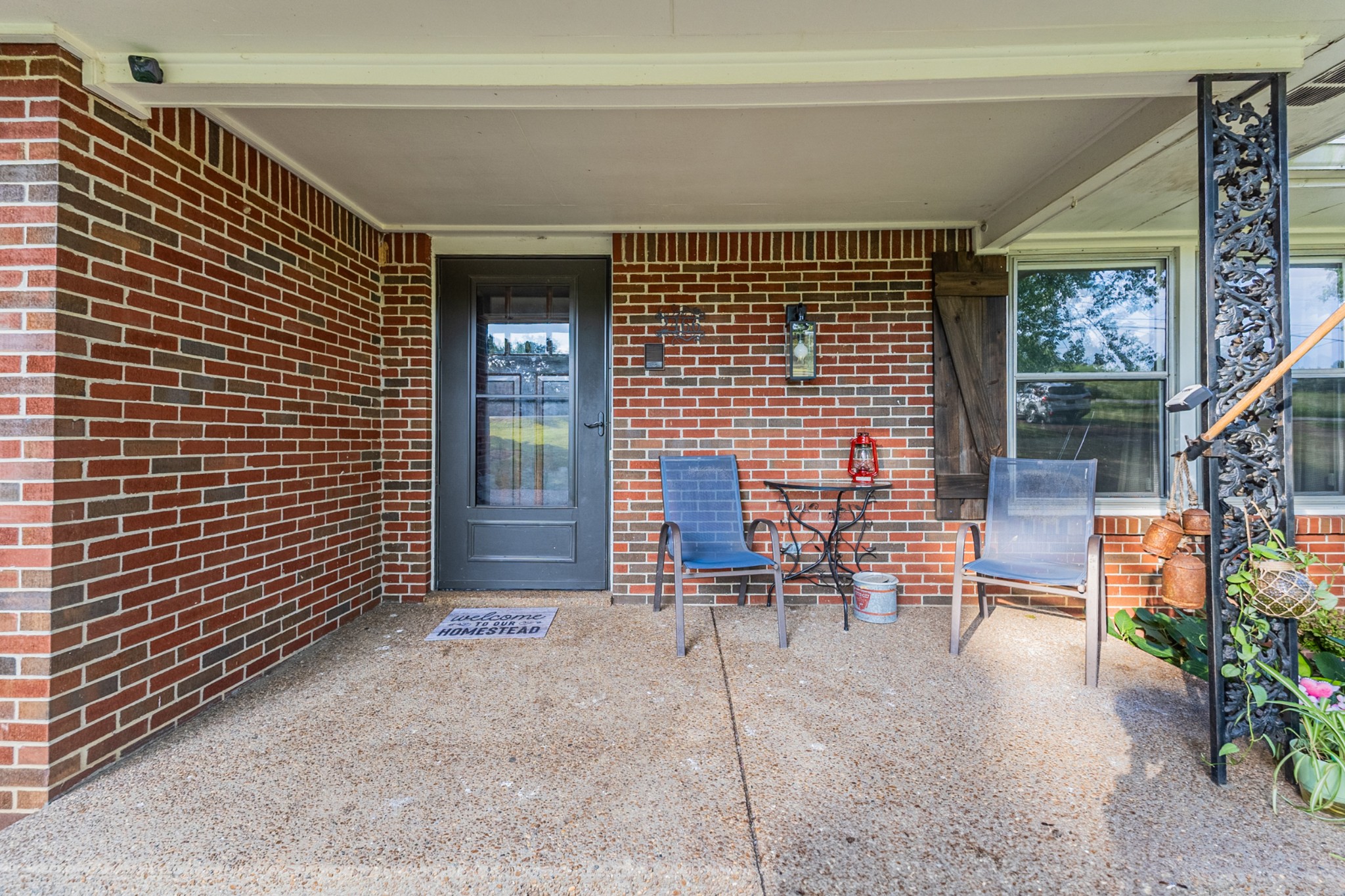 2466 Union Hill Rd