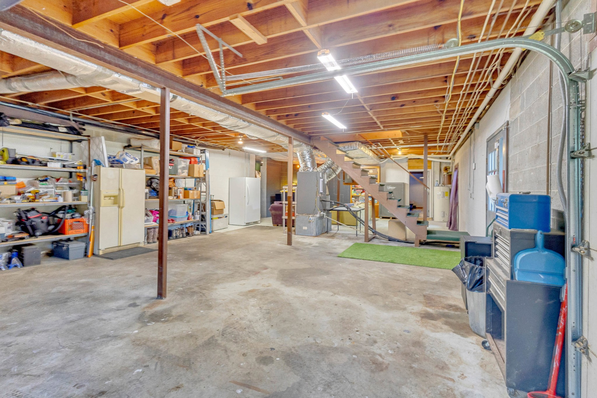 2466 Union Hill Rd