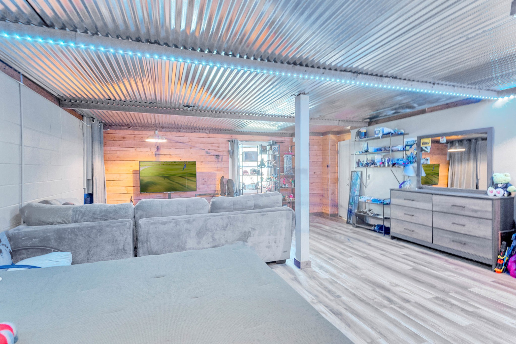2466 Union Hill Rd