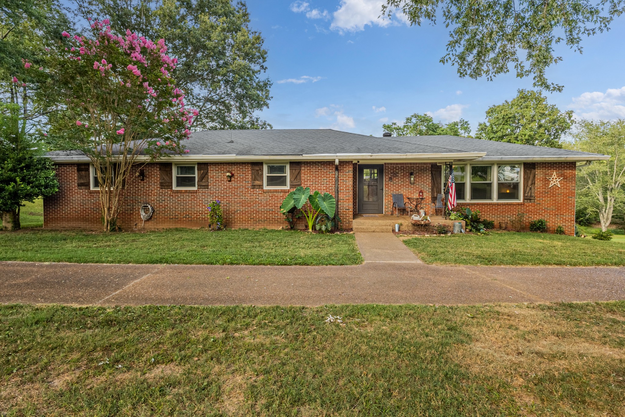 2466 Union Hill Rd