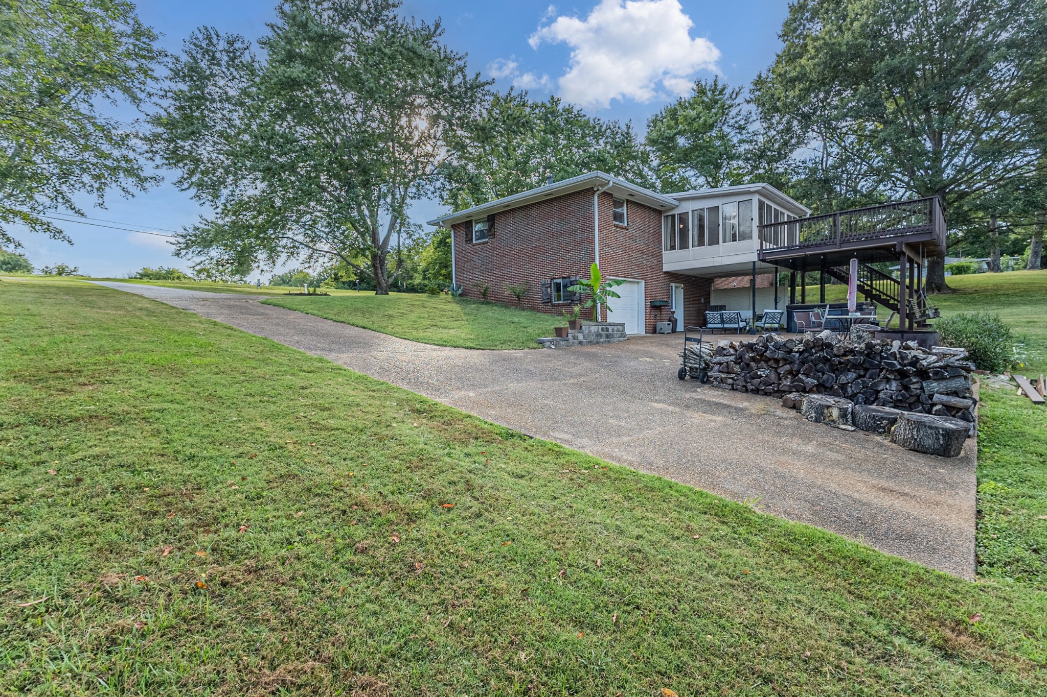 2466 Union Hill Rd