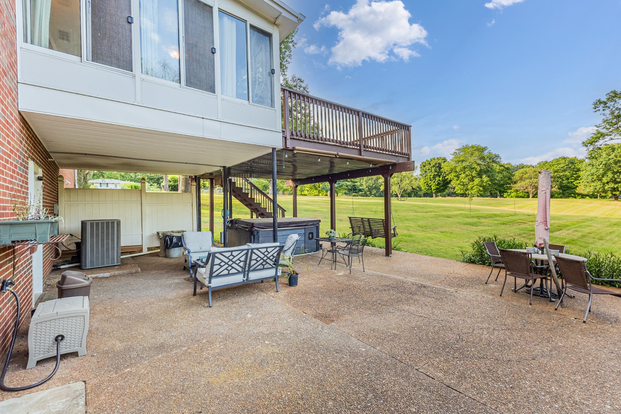 2466 Union Hill Rd