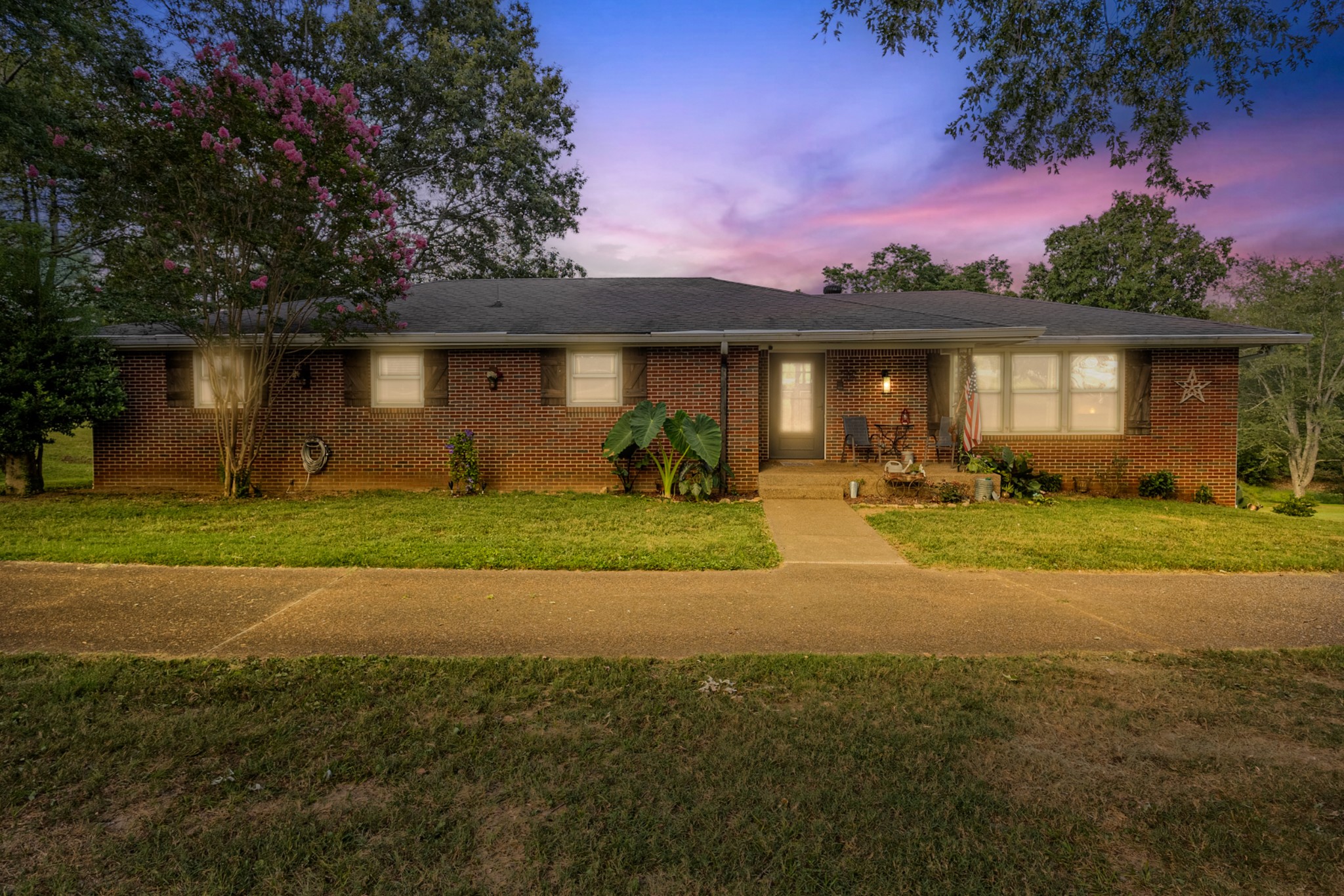 2466 Union Hill Rd