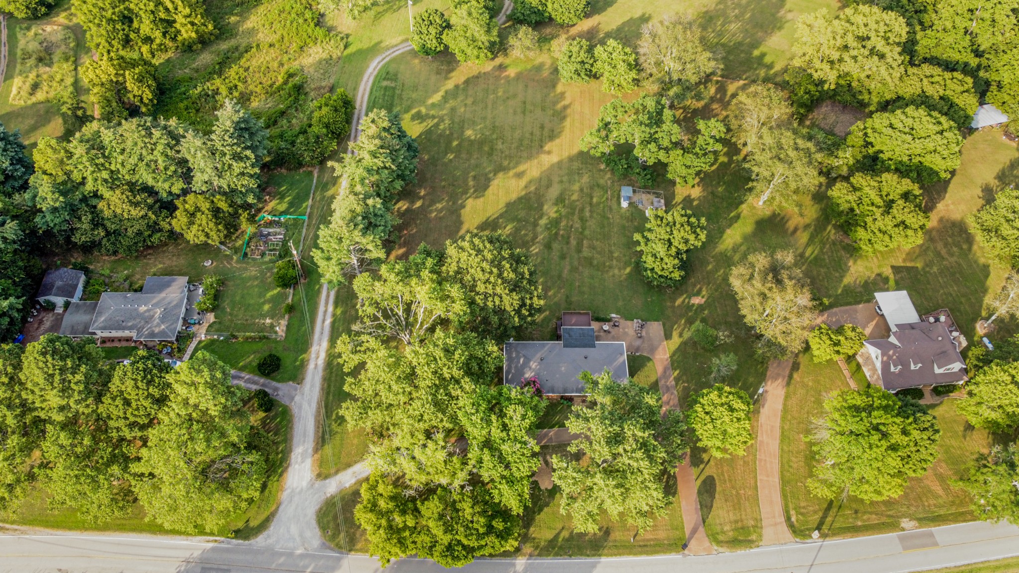 2466 Union Hill Rd
