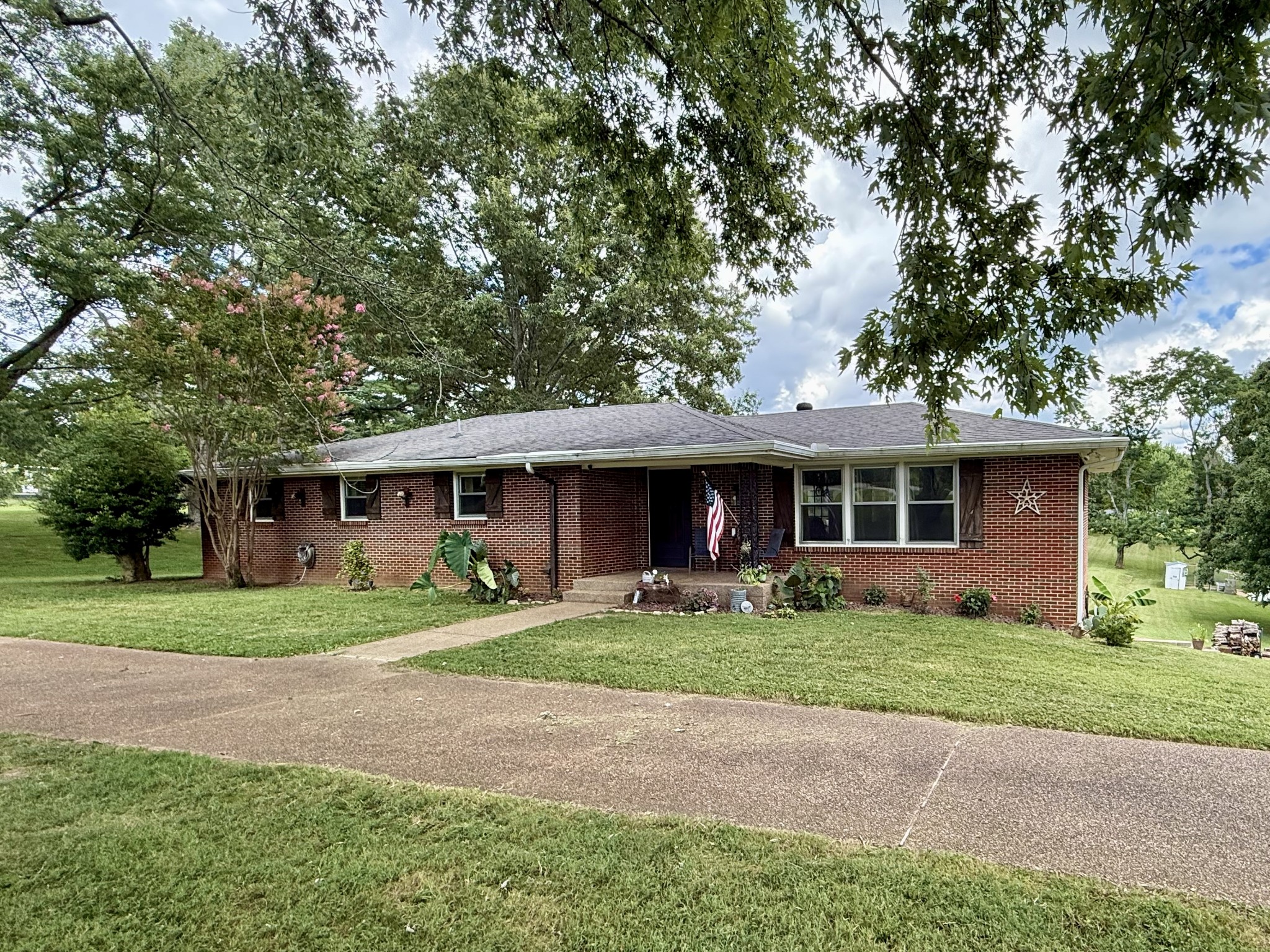 2466 Union Hill Rd
