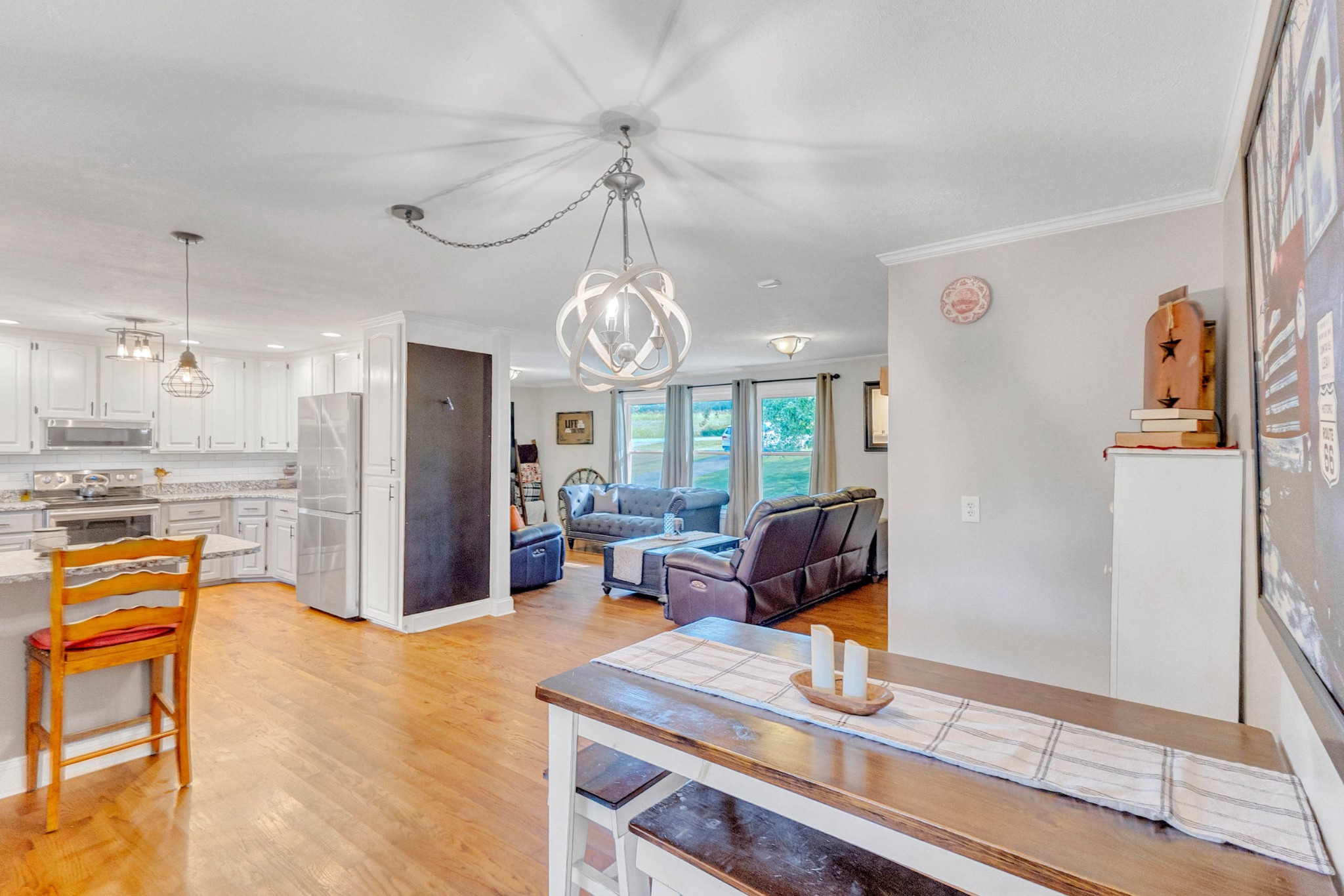 2466 Union Hill Rd