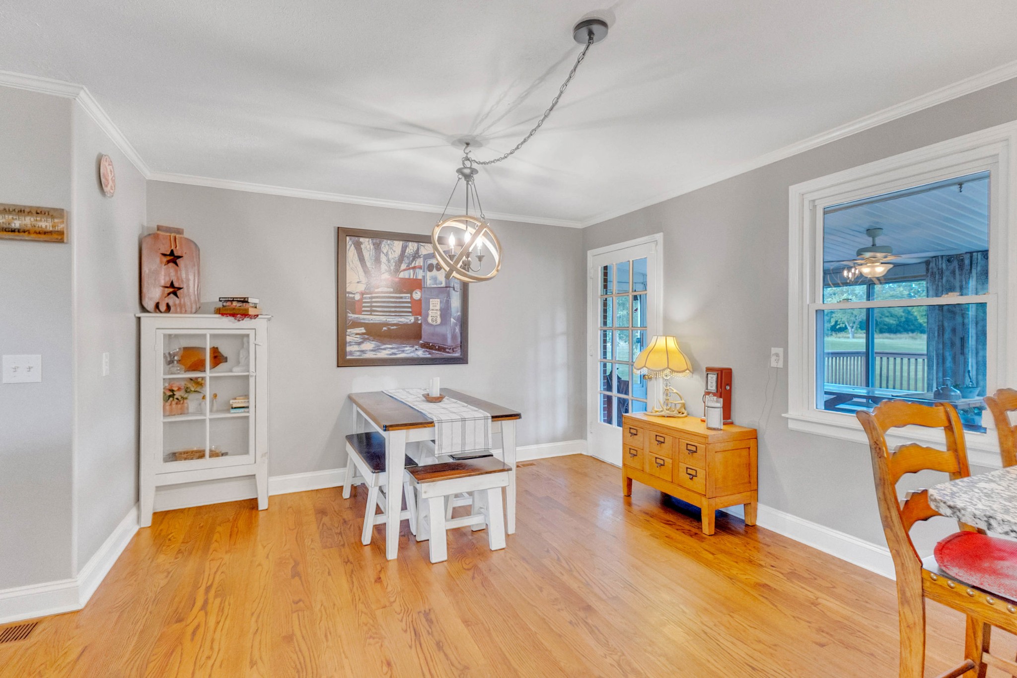 2466 Union Hill Rd
