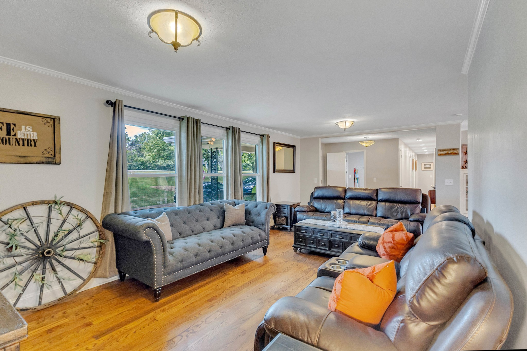 2466 Union Hill Rd
